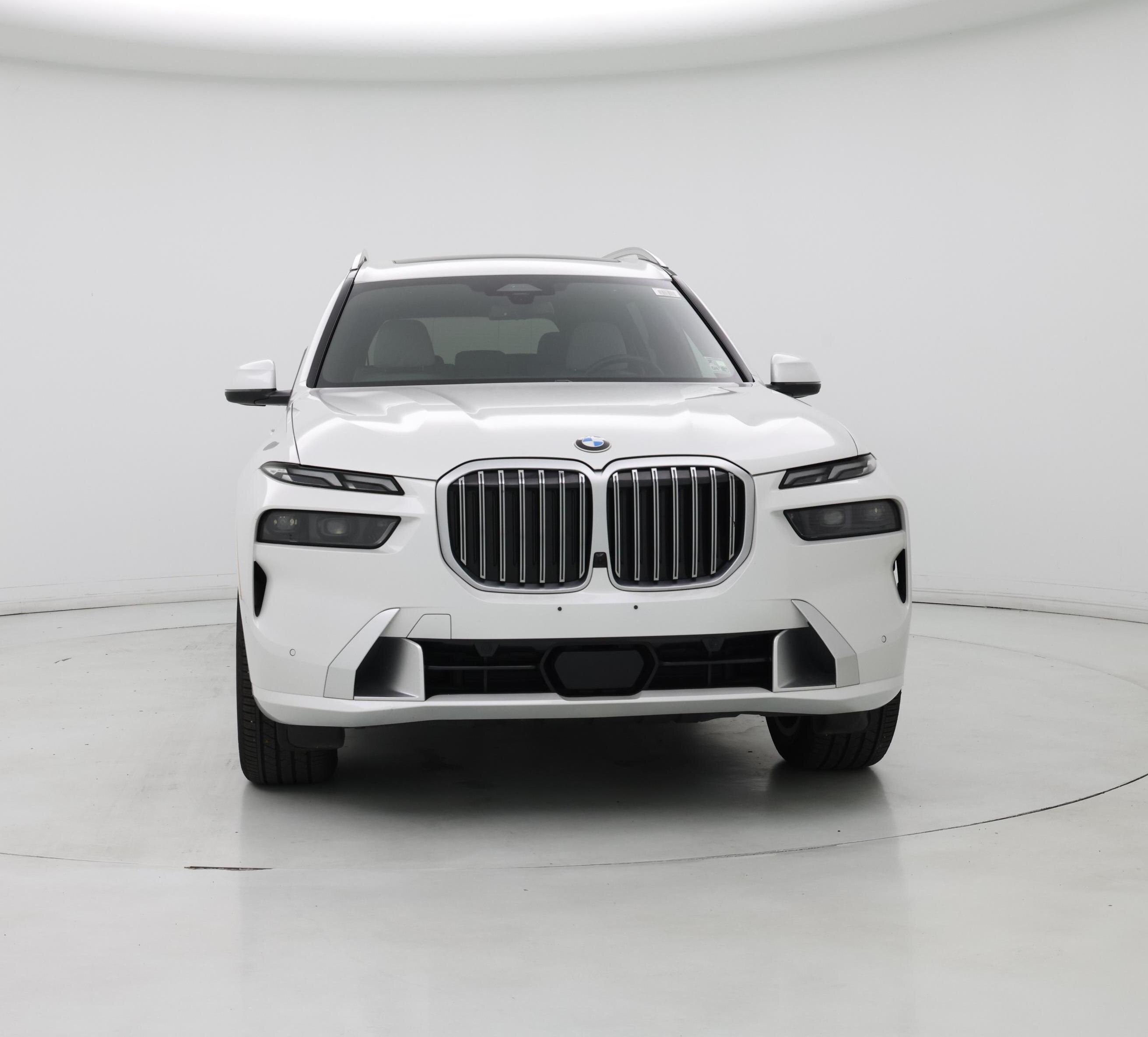 Thumbnail: 2024 BMW X7 - 5