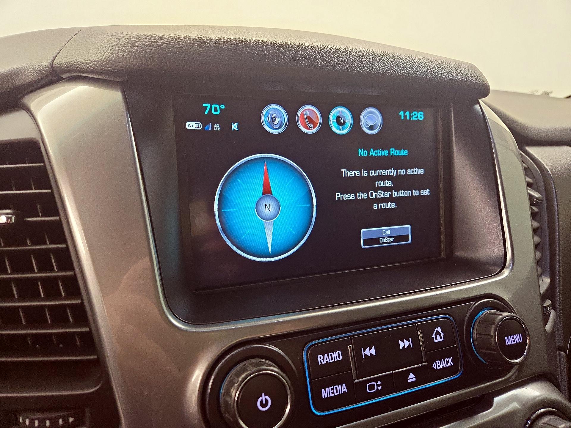 Thumbnail: 2020 Chevrolet Tahoe - 14