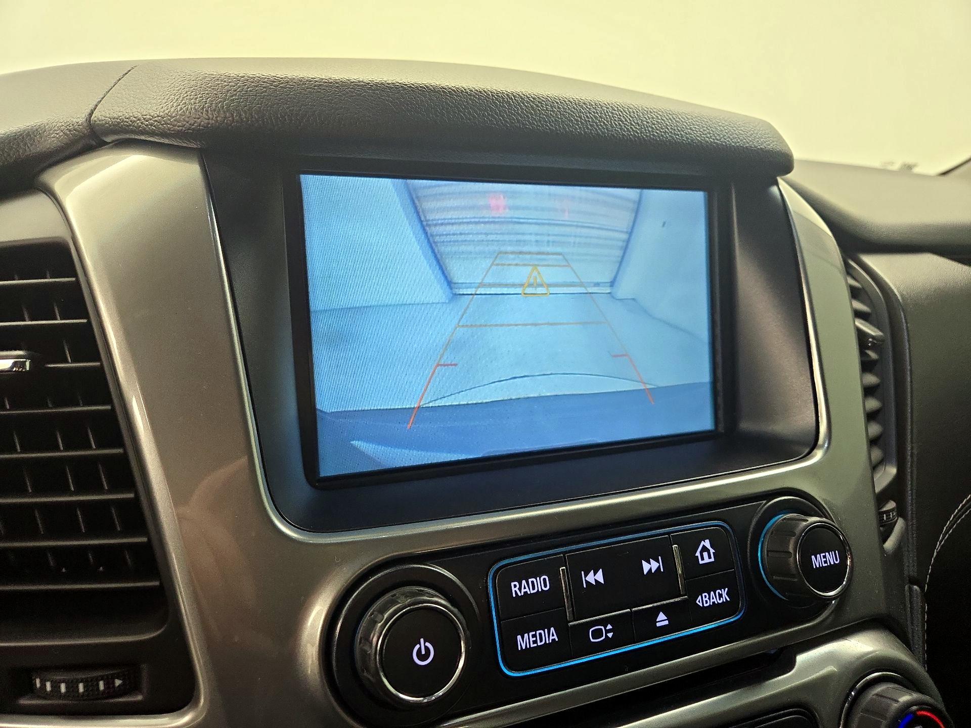 Thumbnail: 2020 Chevrolet Tahoe - 15