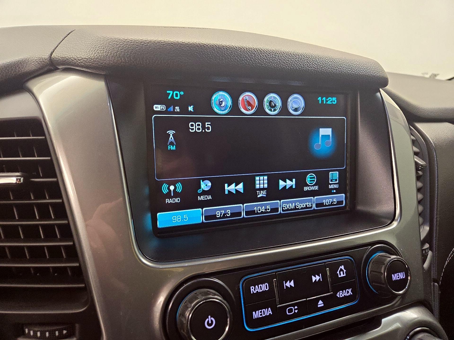 Thumbnail: 2020 Chevrolet Tahoe - 16