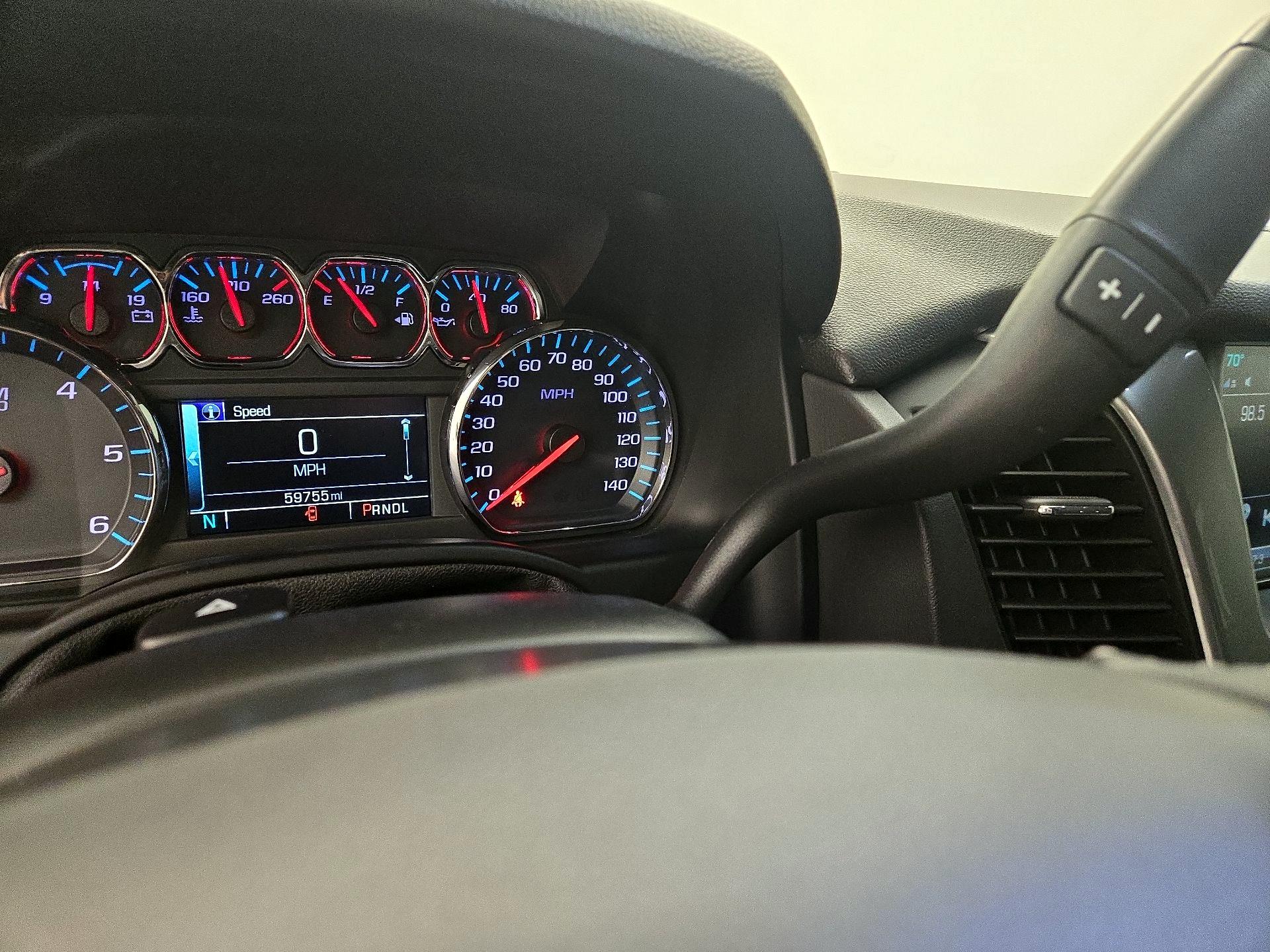 Thumbnail: 2020 Chevrolet Tahoe - 18