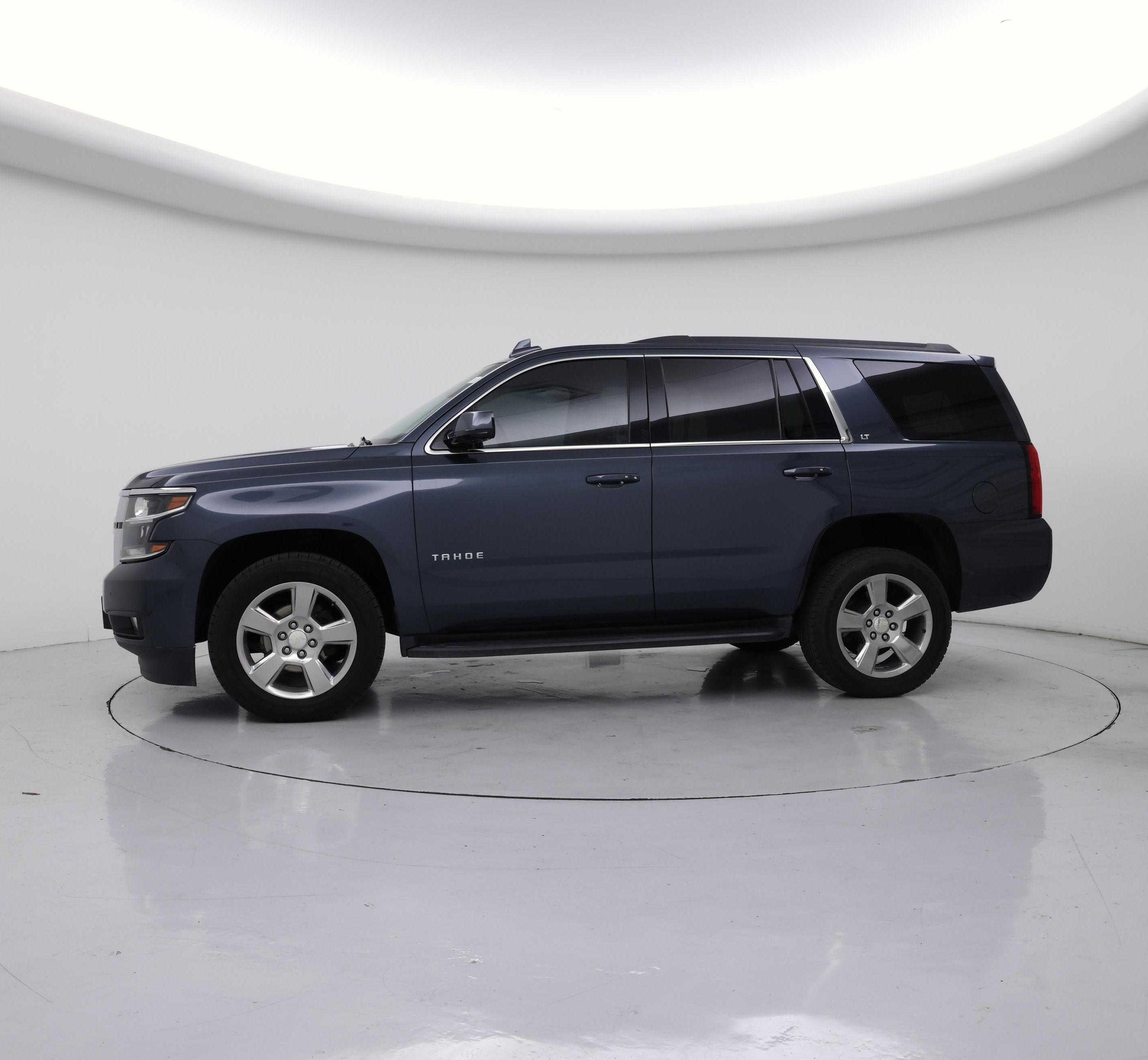 Thumbnail: 2020 Chevrolet Tahoe - 3