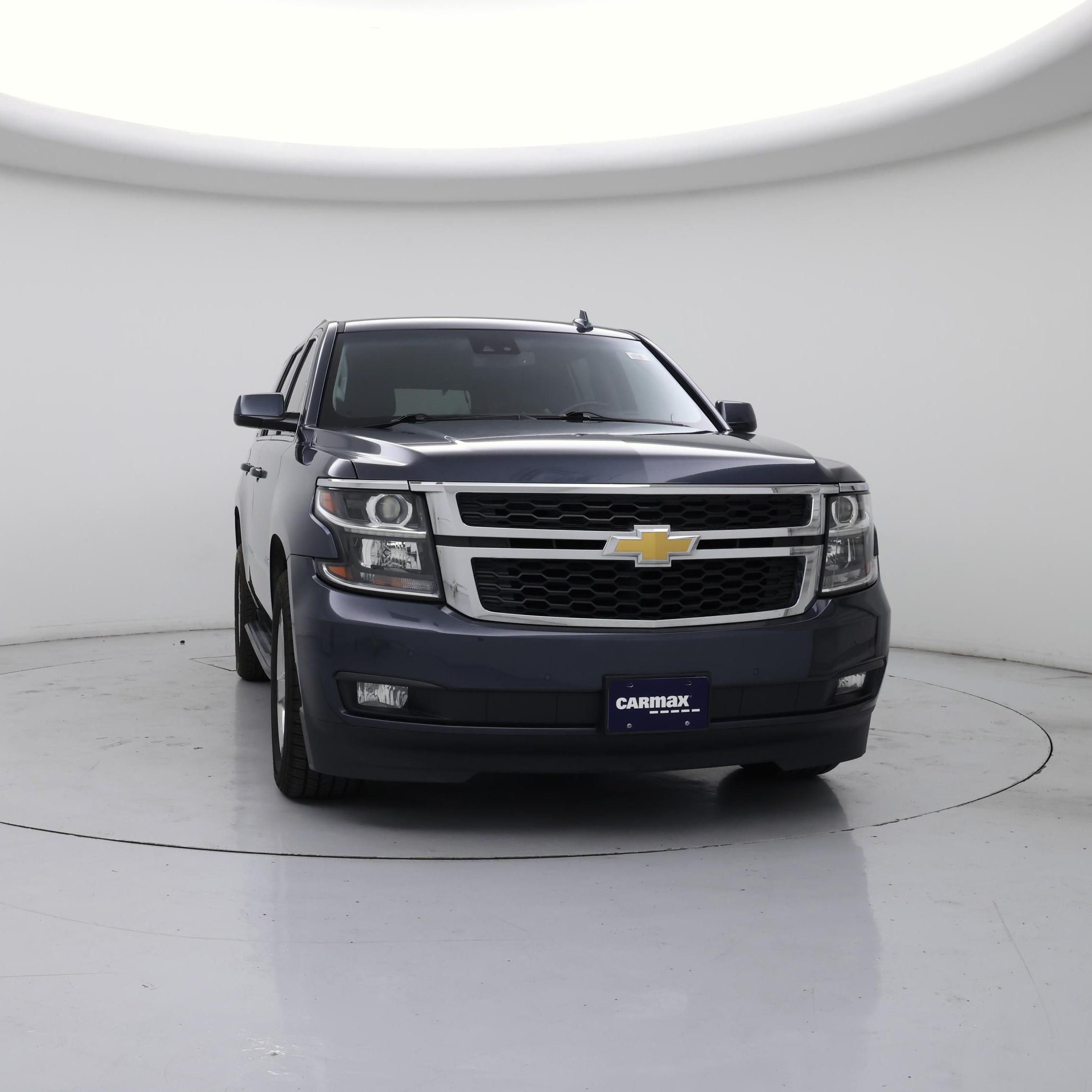 Thumbnail: 2020 Chevrolet Tahoe - 5