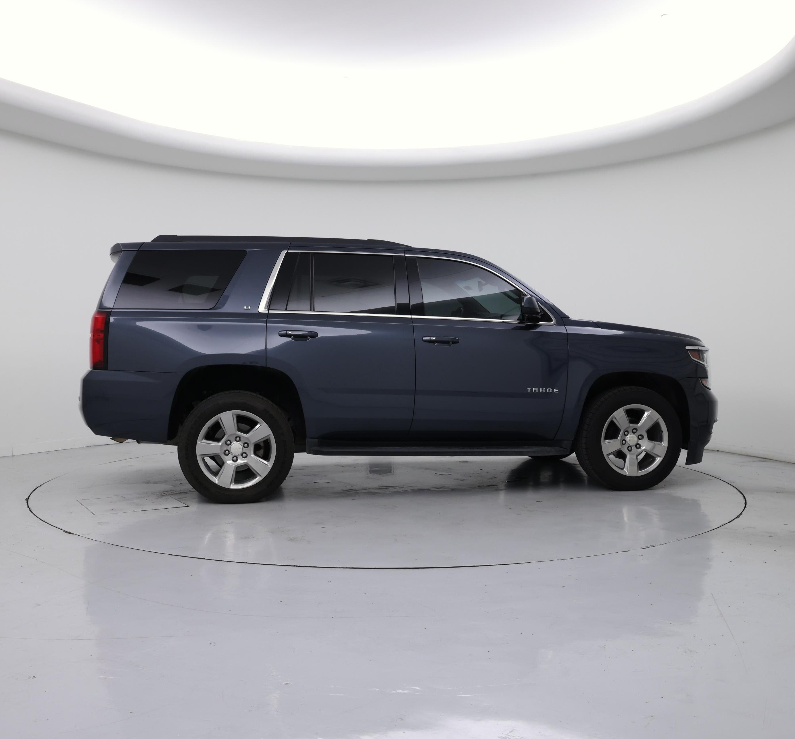 Thumbnail: 2020 Chevrolet Tahoe - 7