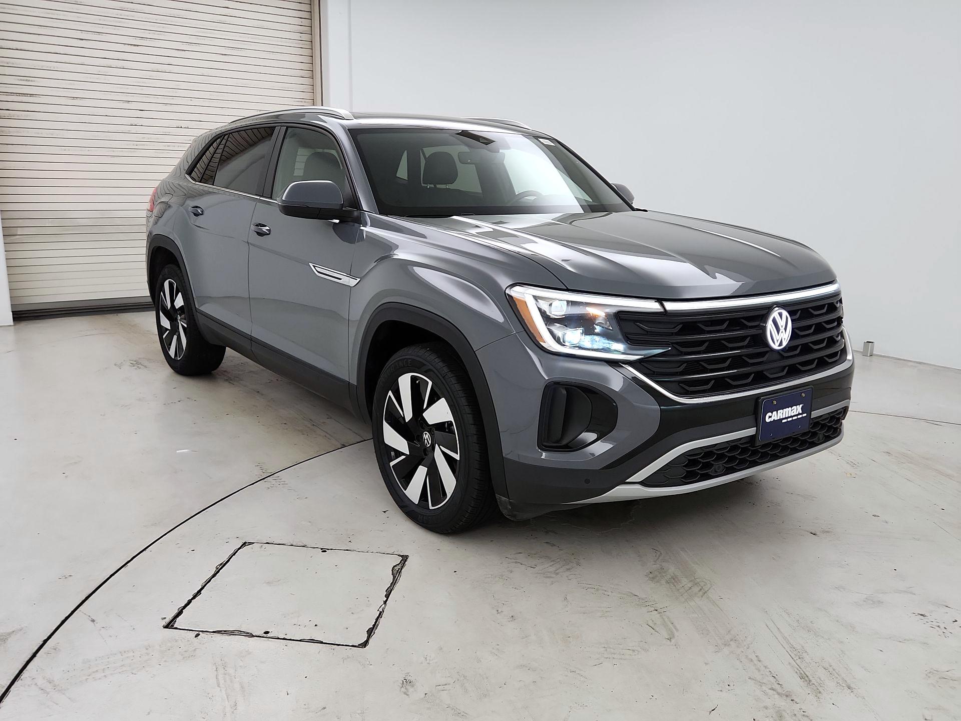 Thumbnail: 2025 Volkswagen Atlas - 1