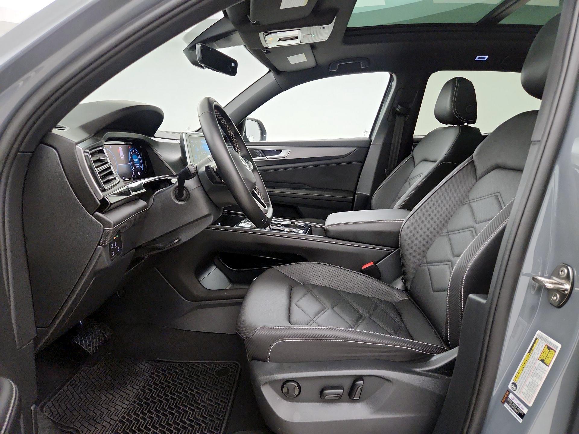 Thumbnail: 2025 Volkswagen Atlas - 9