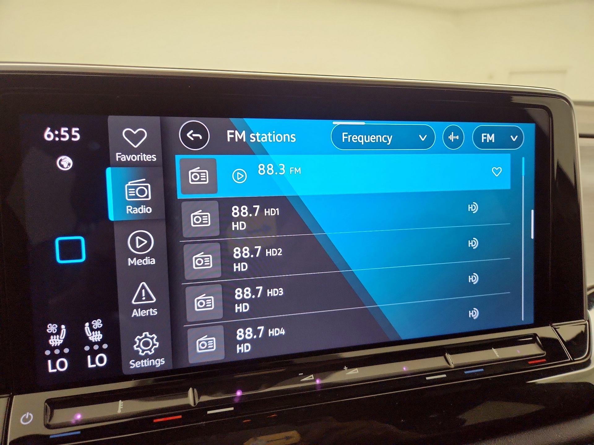 Thumbnail: 2025 Volkswagen Atlas - 13