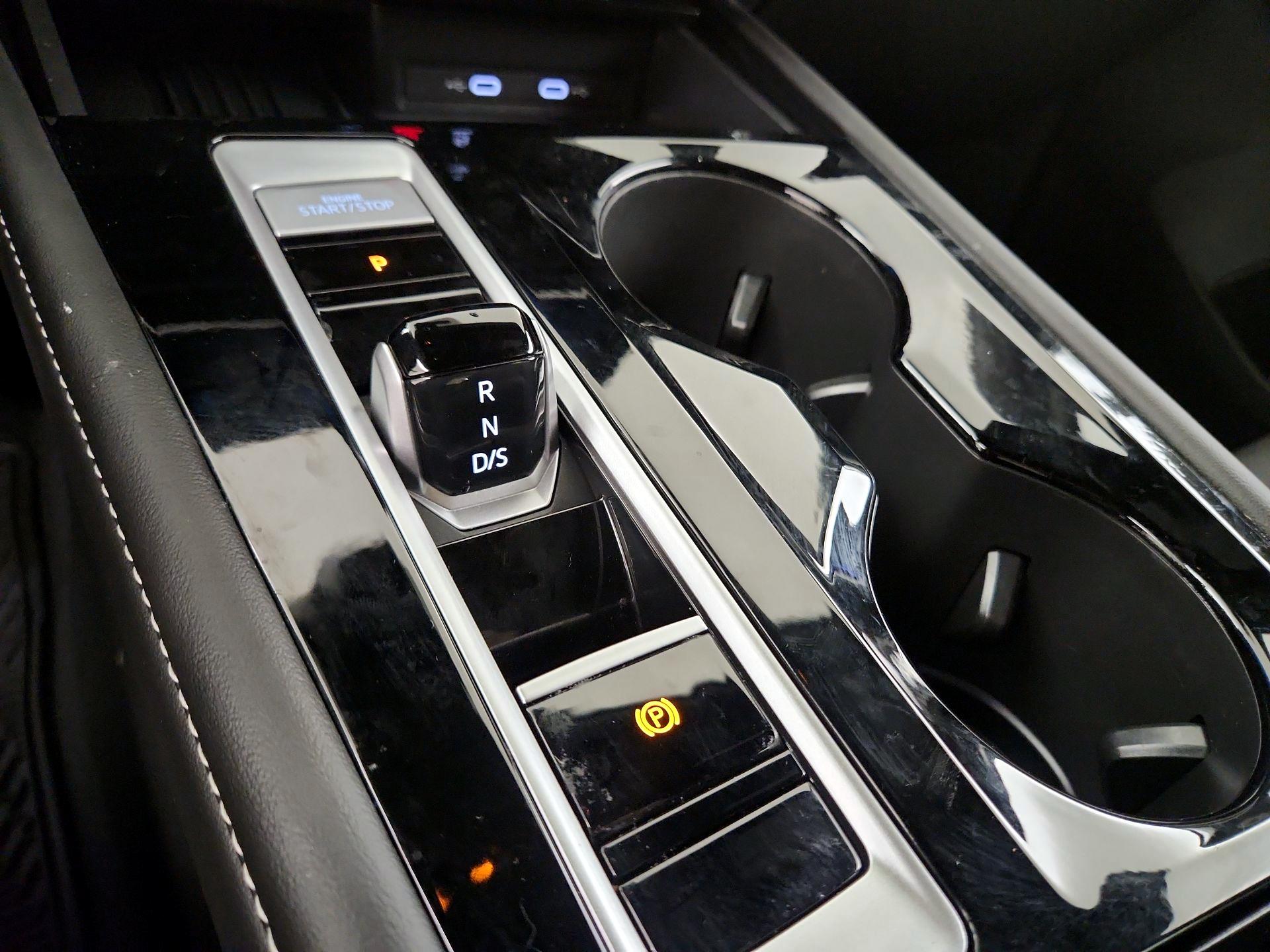 Thumbnail: 2025 Volkswagen Atlas - 15