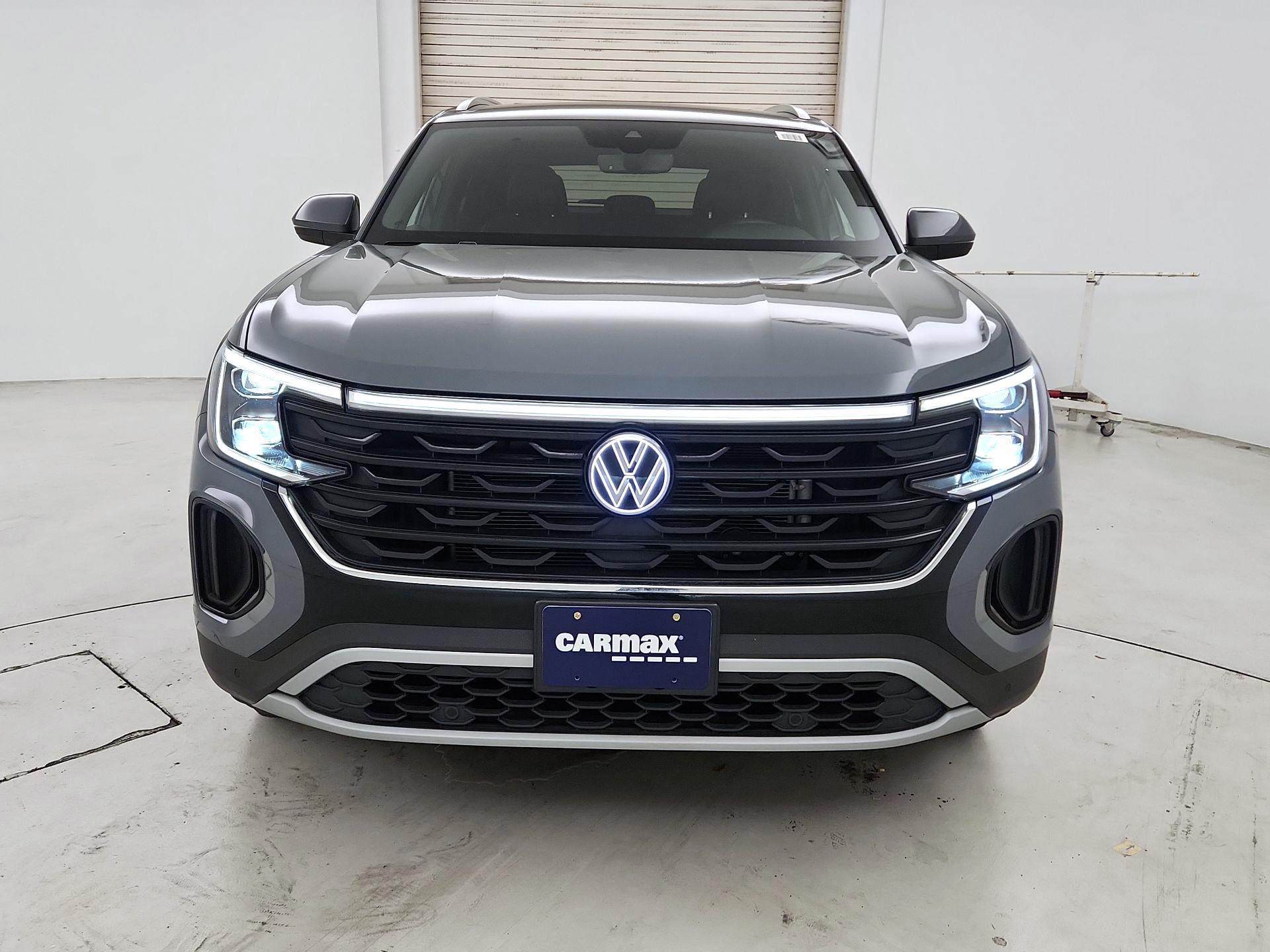 Thumbnail: 2025 Volkswagen Atlas - 2