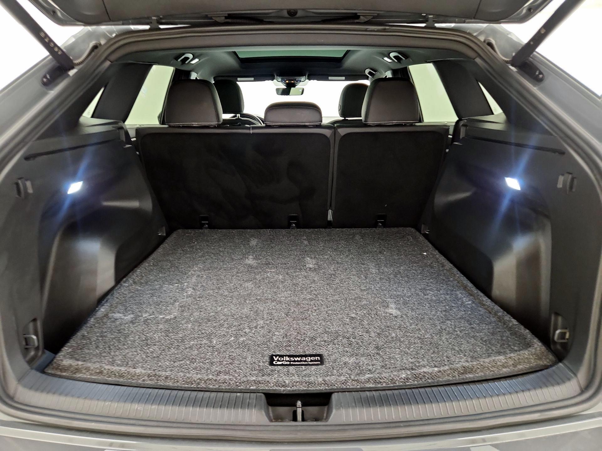 Thumbnail: 2025 Volkswagen Atlas - 19