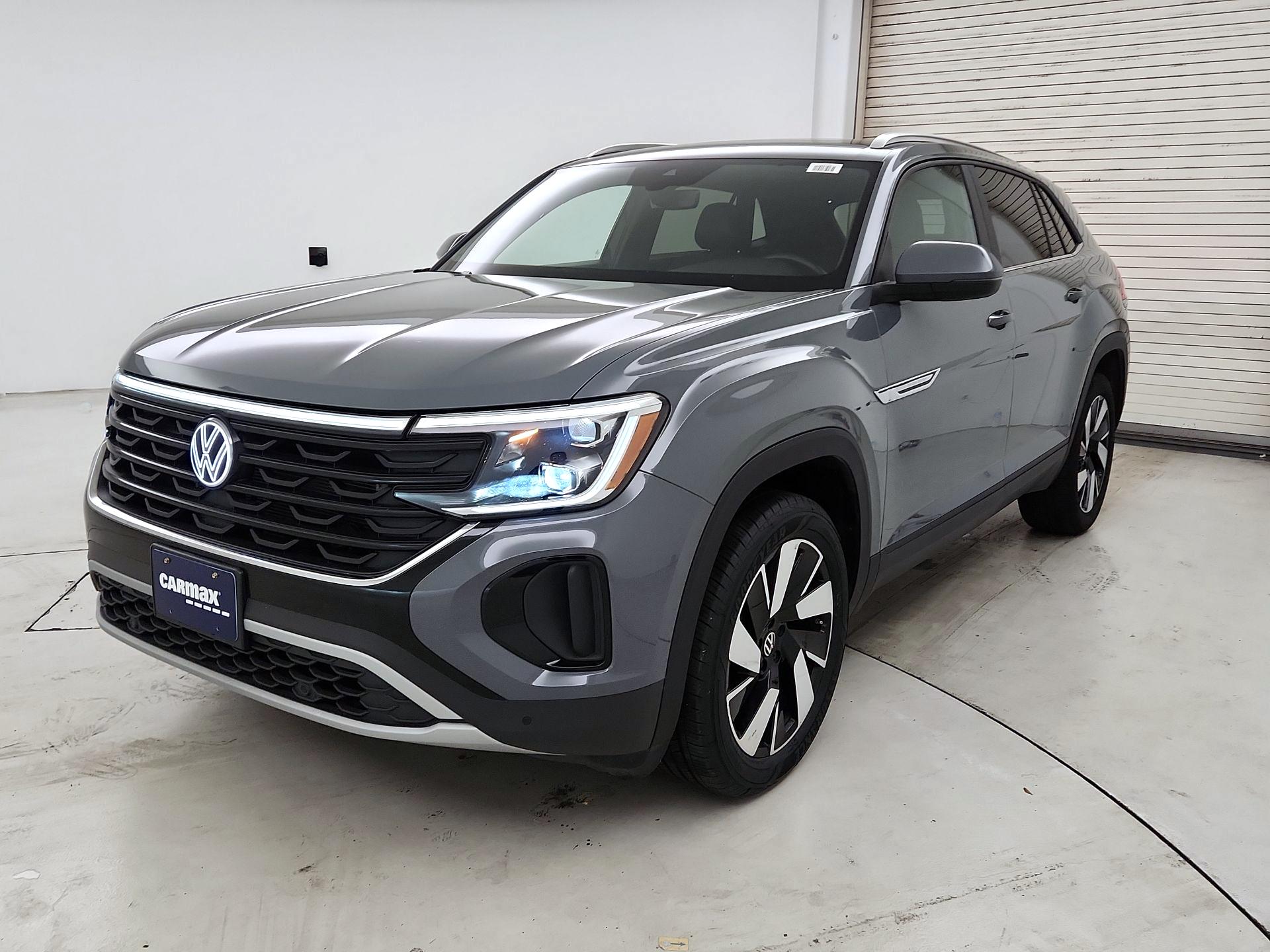 Thumbnail: 2025 Volkswagen Atlas - 3