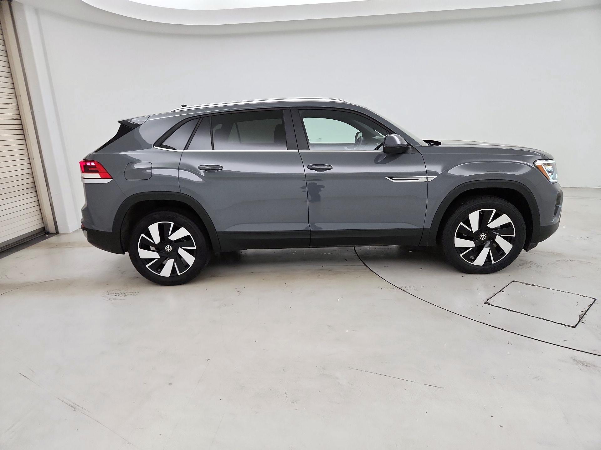 Thumbnail: 2025 Volkswagen Atlas - 4