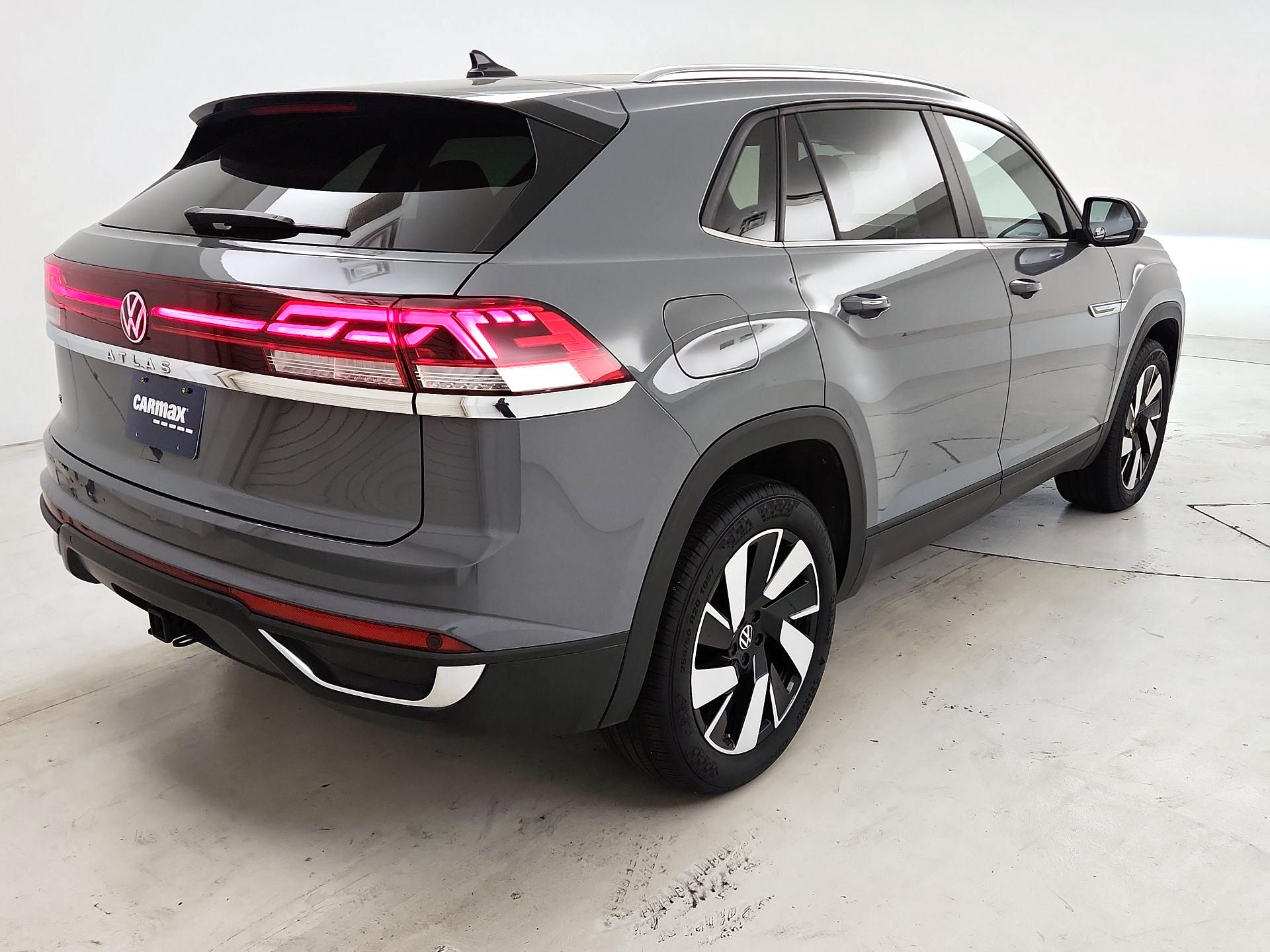 Thumbnail: 2025 Volkswagen Atlas - 5