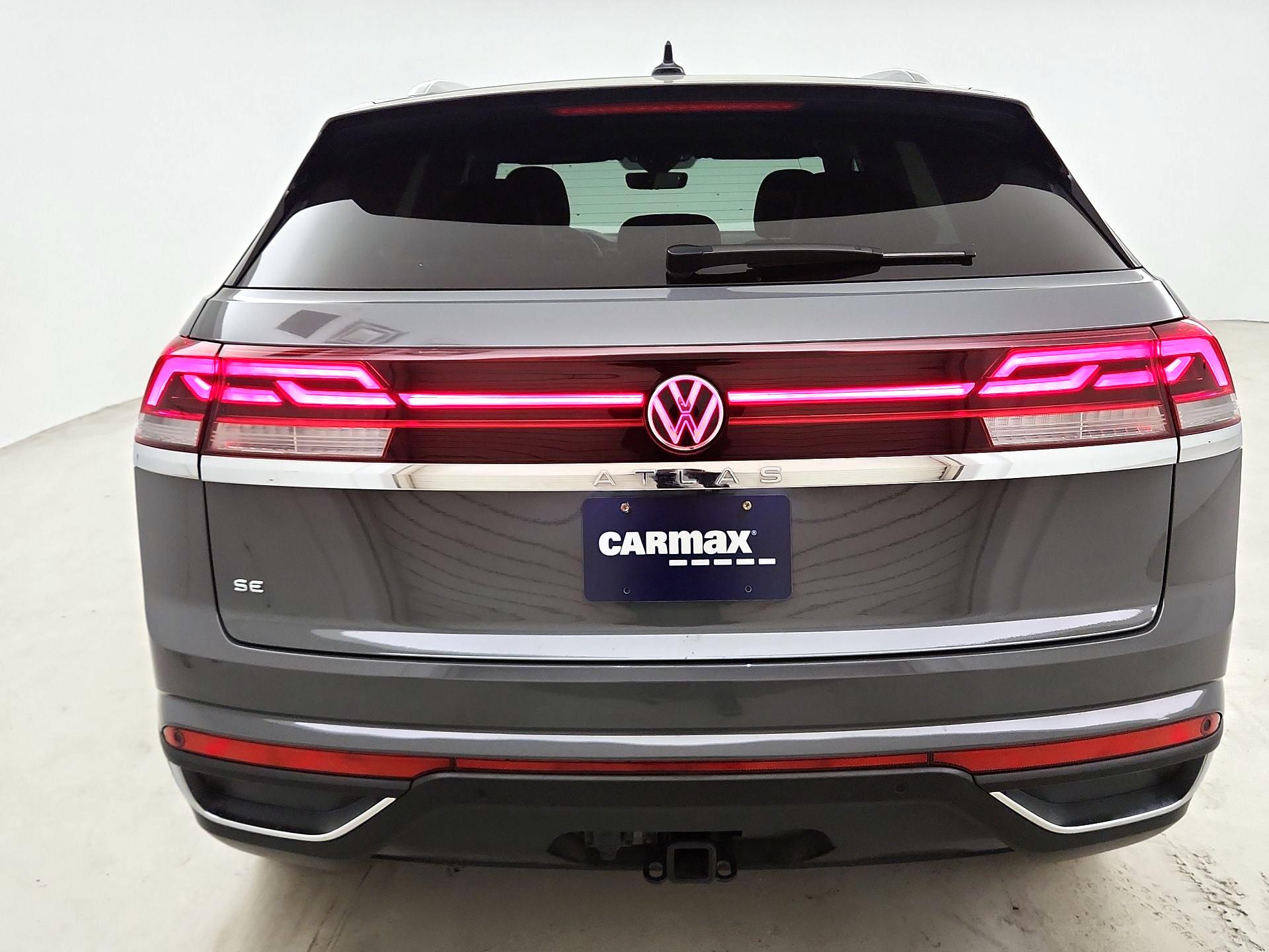 Thumbnail: 2025 Volkswagen Atlas - 6