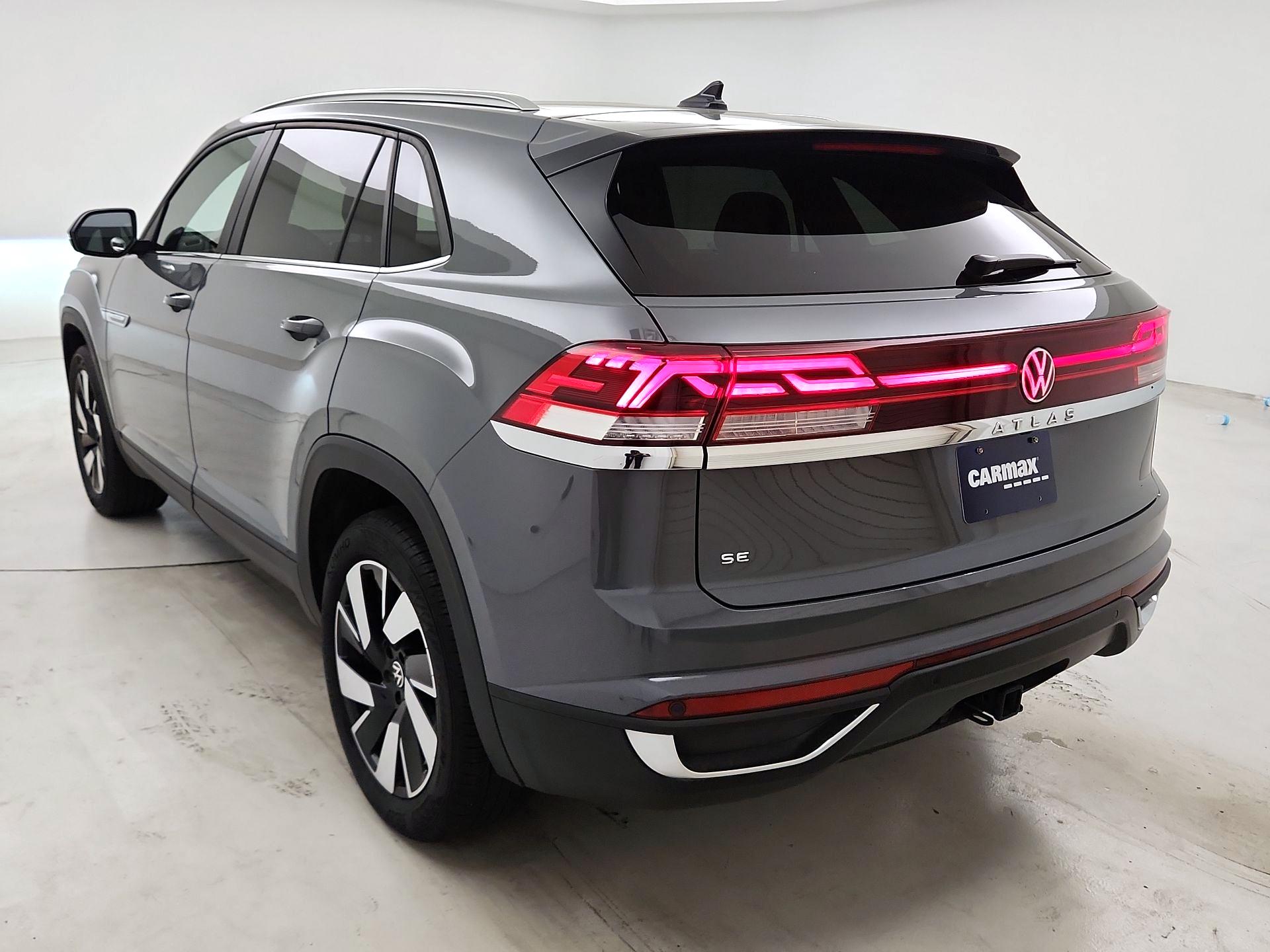 Thumbnail: 2025 Volkswagen Atlas - 7
