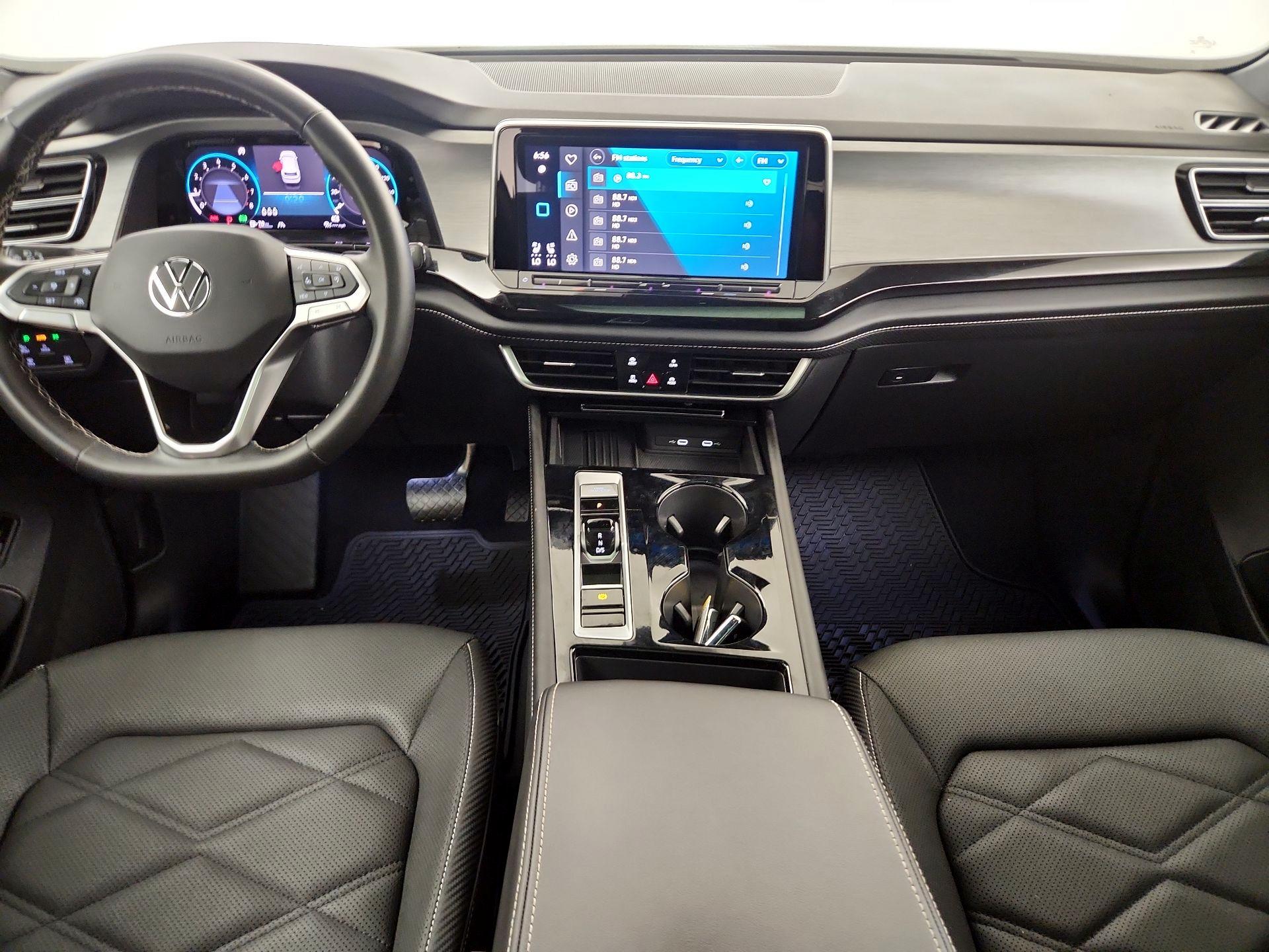 Thumbnail: 2025 Volkswagen Atlas - 8