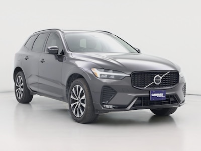 2024 Volvo XC60 B5 Plus Dark Theme