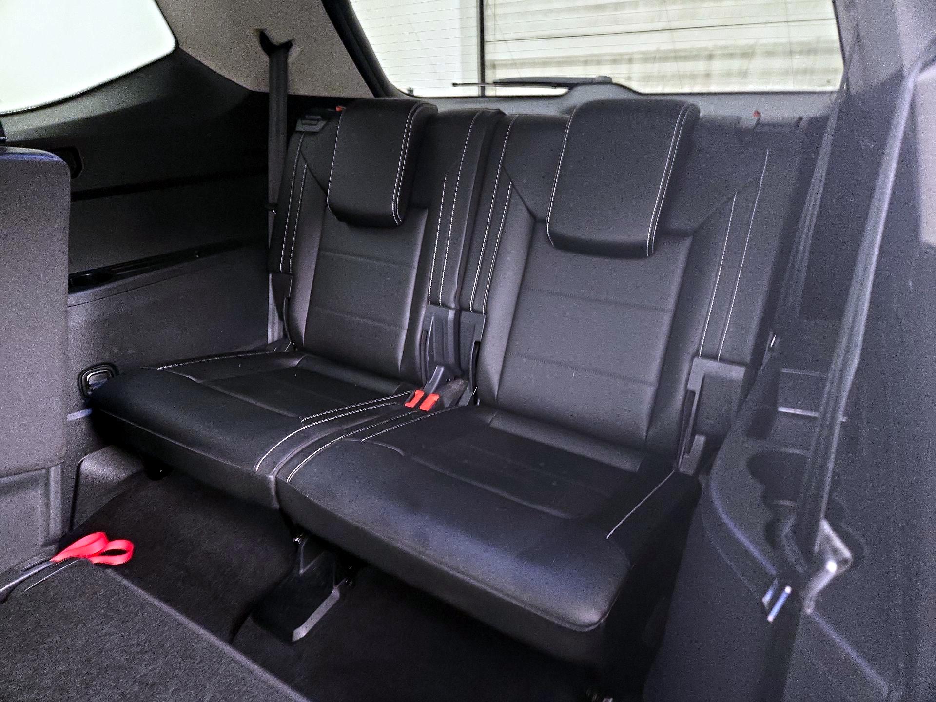 Thumbnail: 2023 Volkswagen Atlas - 20