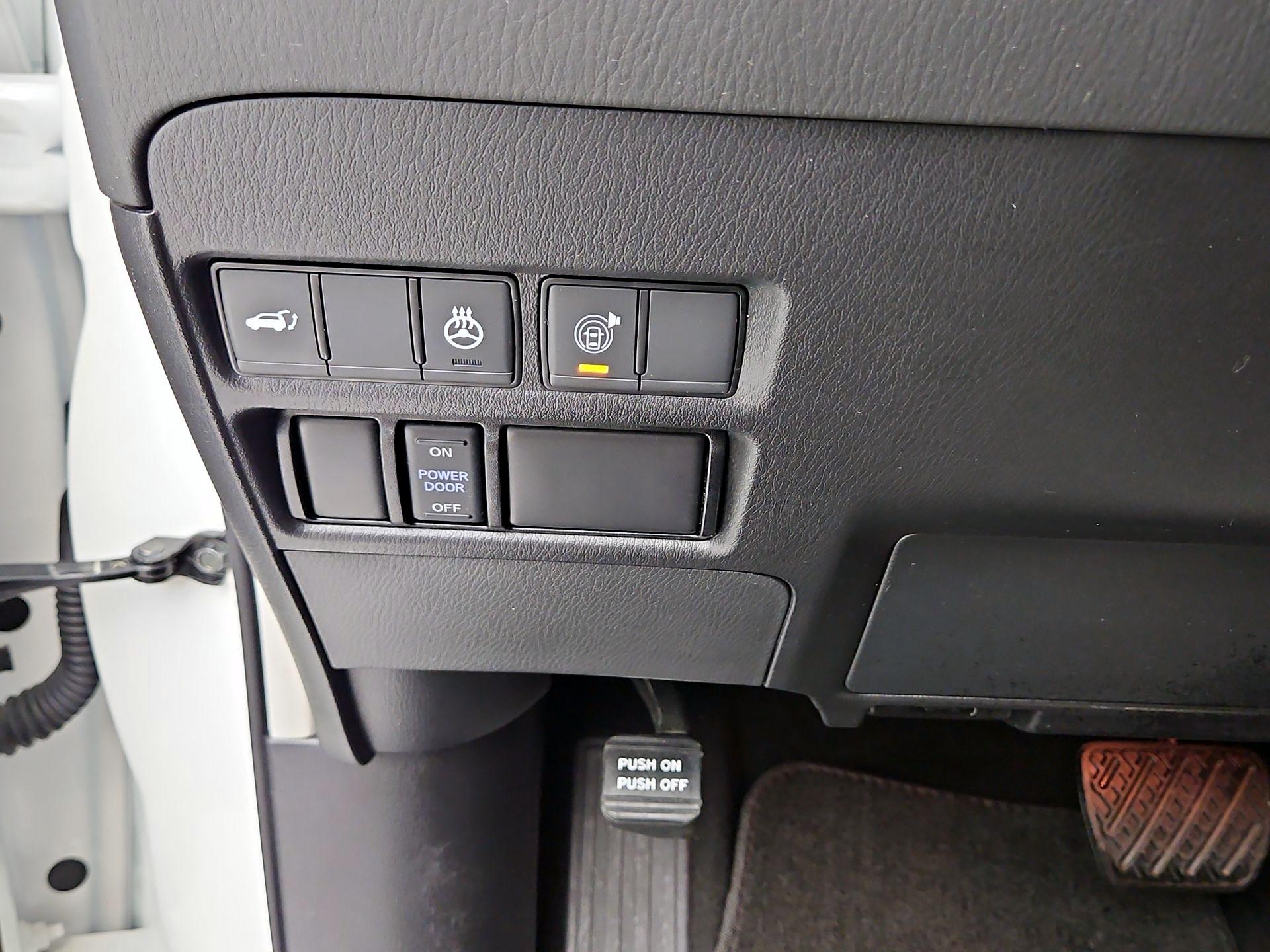 Thumbnail: 2024 INFINITI QX80 - 13