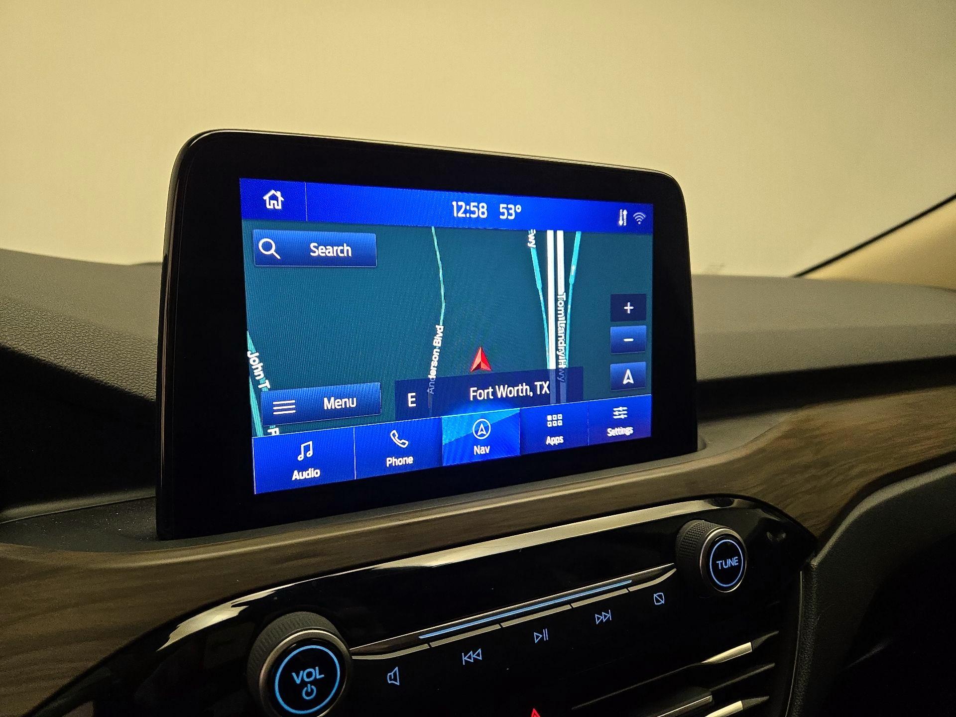 Thumbnail: 2020 Ford Escape - 14