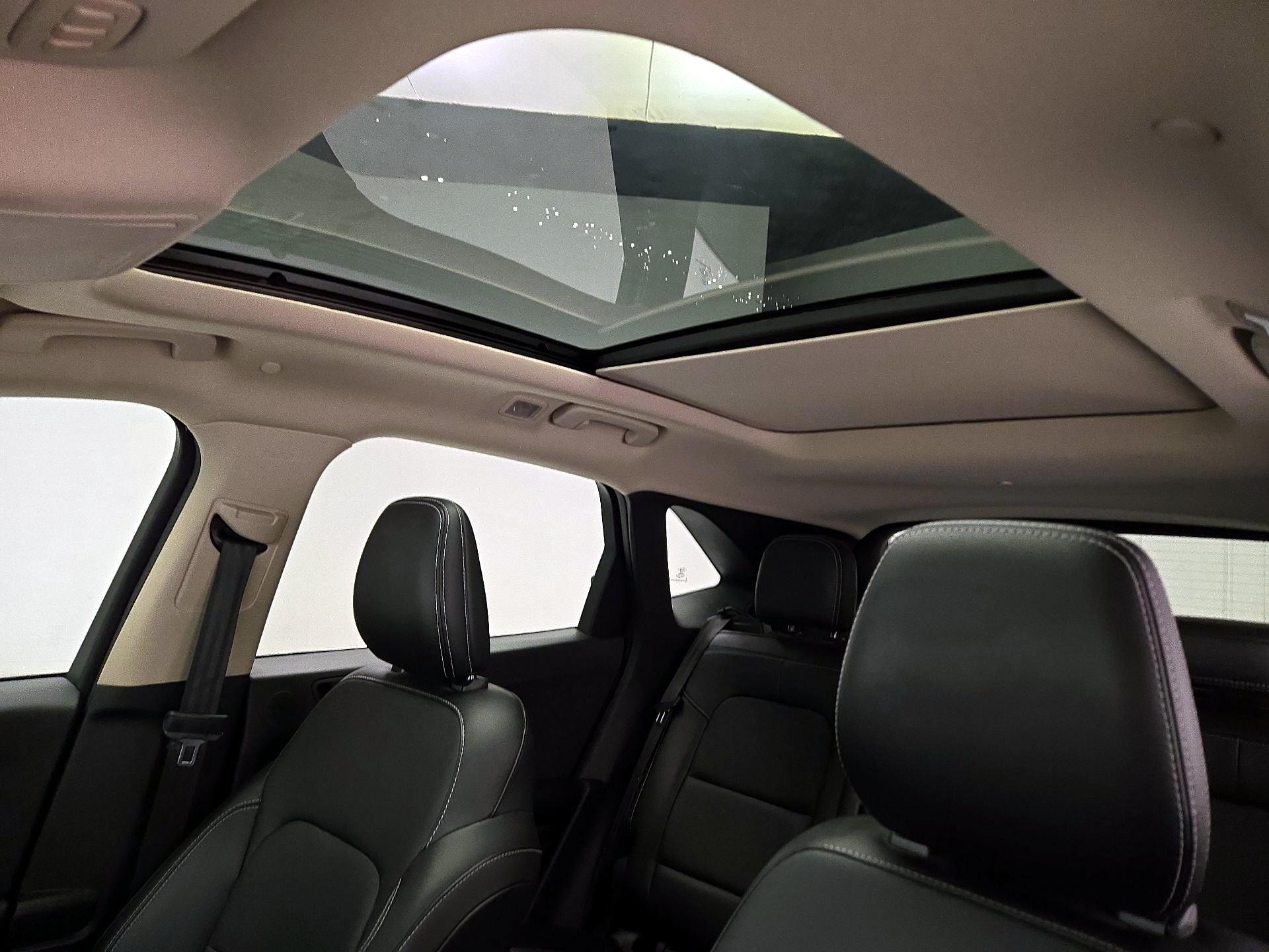 Thumbnail: 2020 Ford Escape - 20