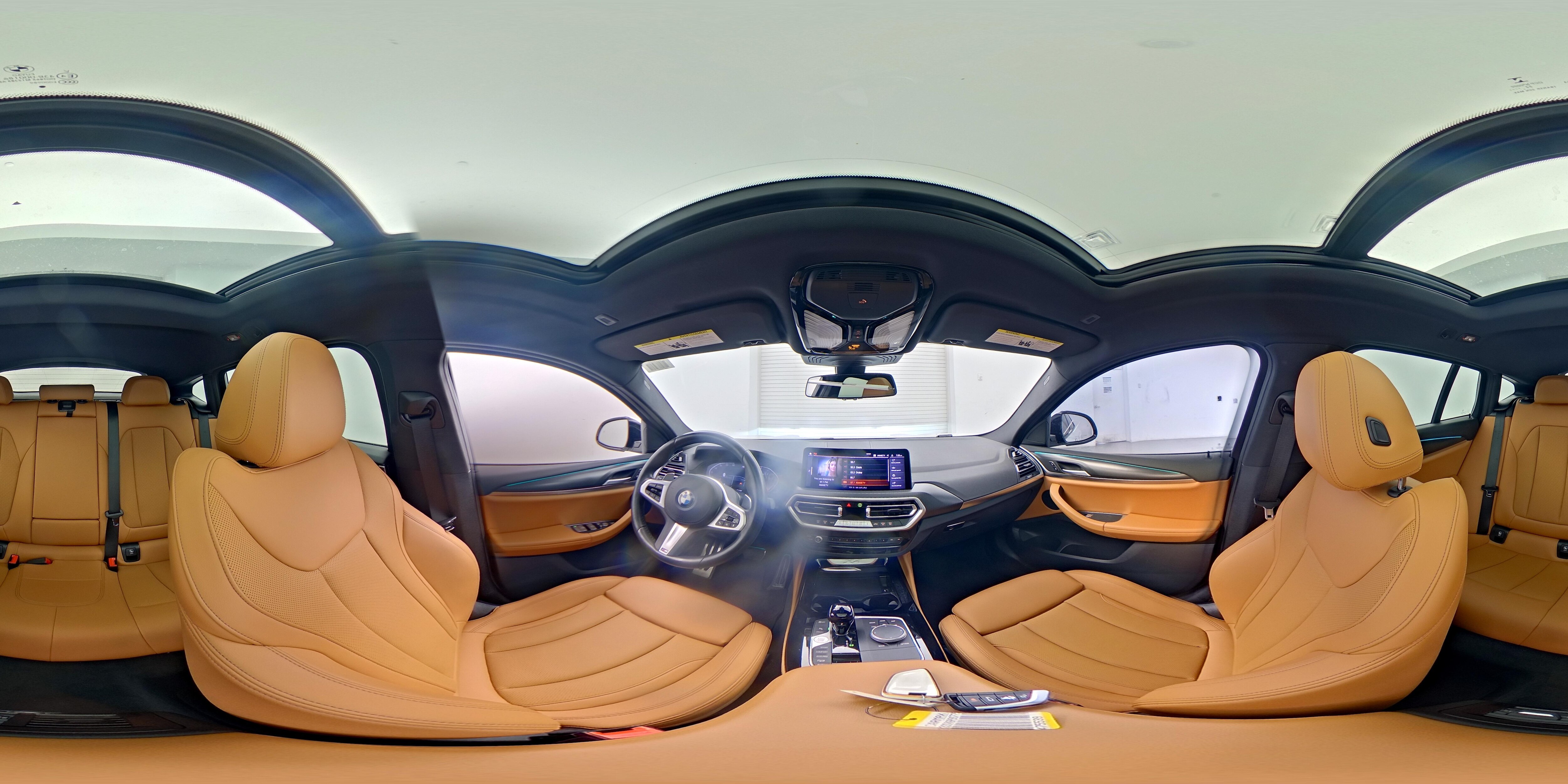 2023 BMW X4 30i - Photo 24