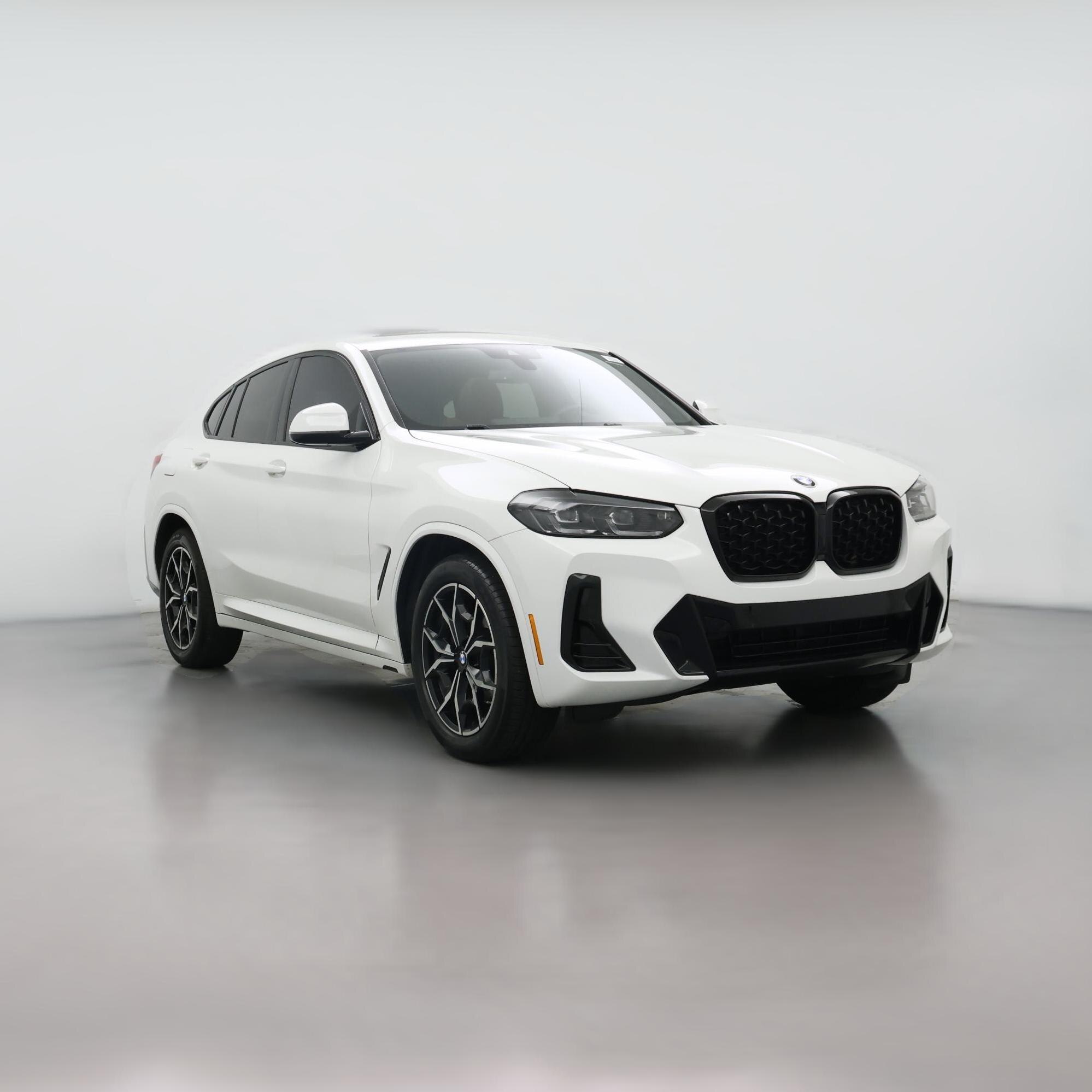 Thumbnail: 2023 BMW X4 - 1