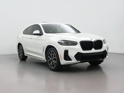 2023 BMW X4 XDrive30i