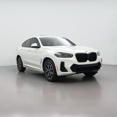 2023 BMW X4 XDrive30i