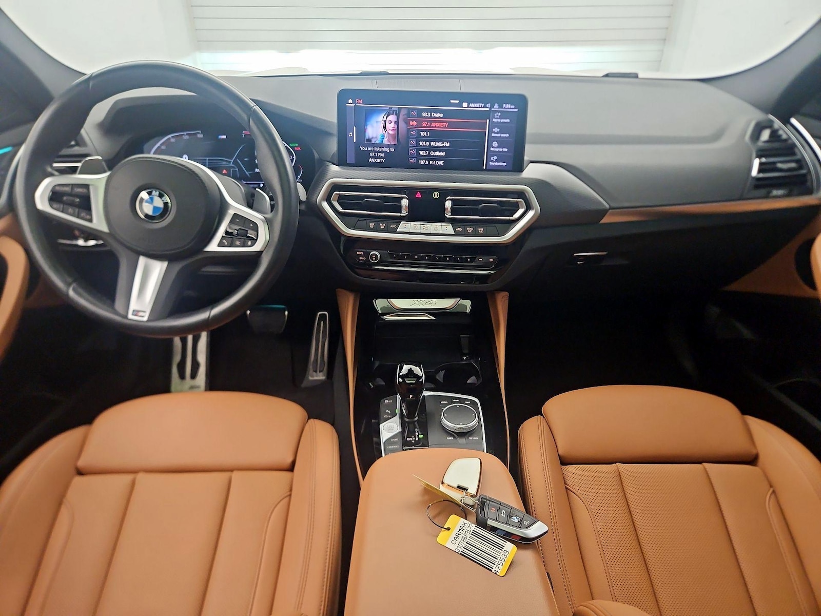 2023 BMW X4 30i - Photo 10