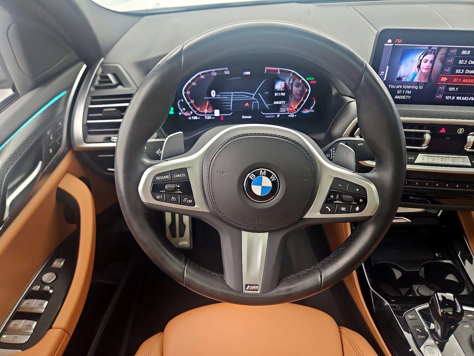 2023 BMW X4 30i - Photo 11