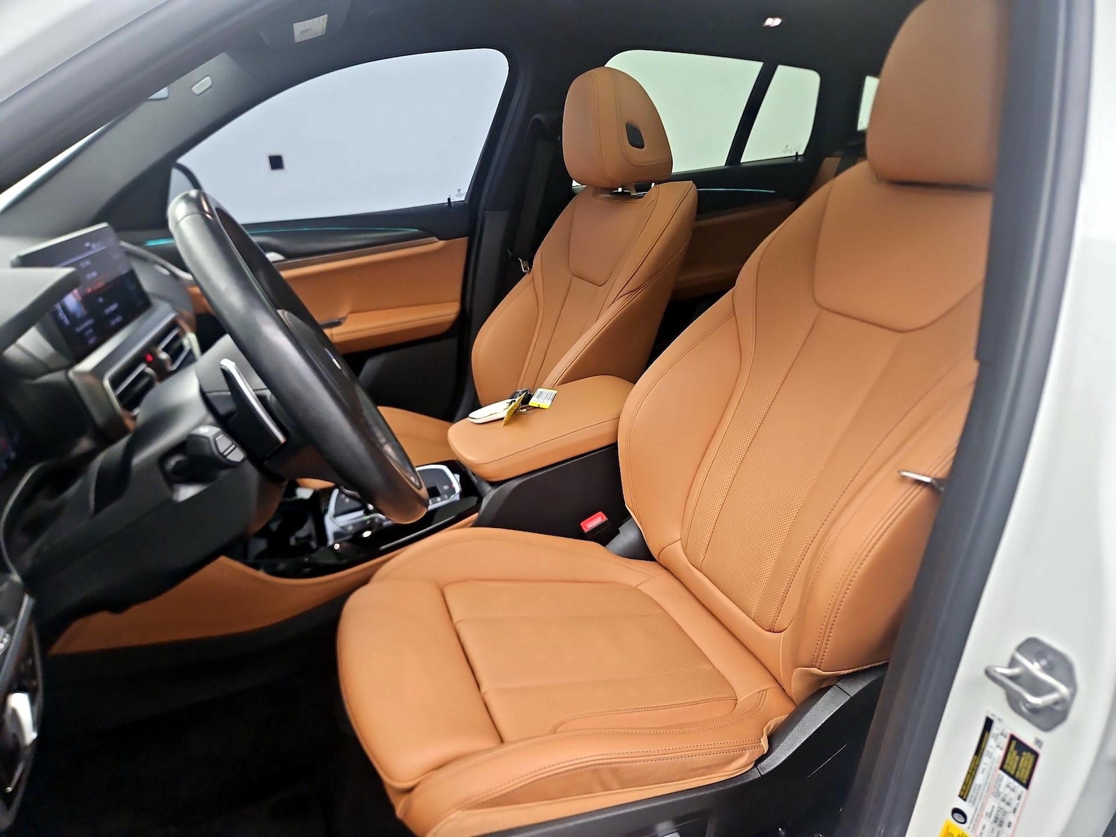 2023 BMW X4 30i - Photo 12