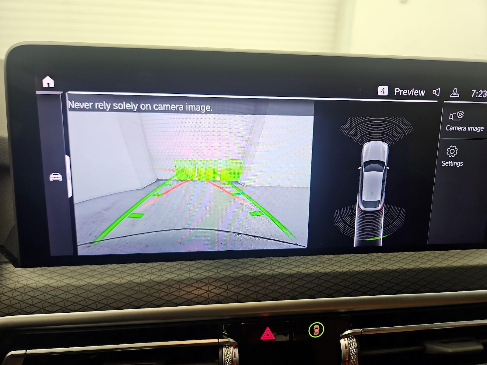2023 BMW X4 30i - Photo 15