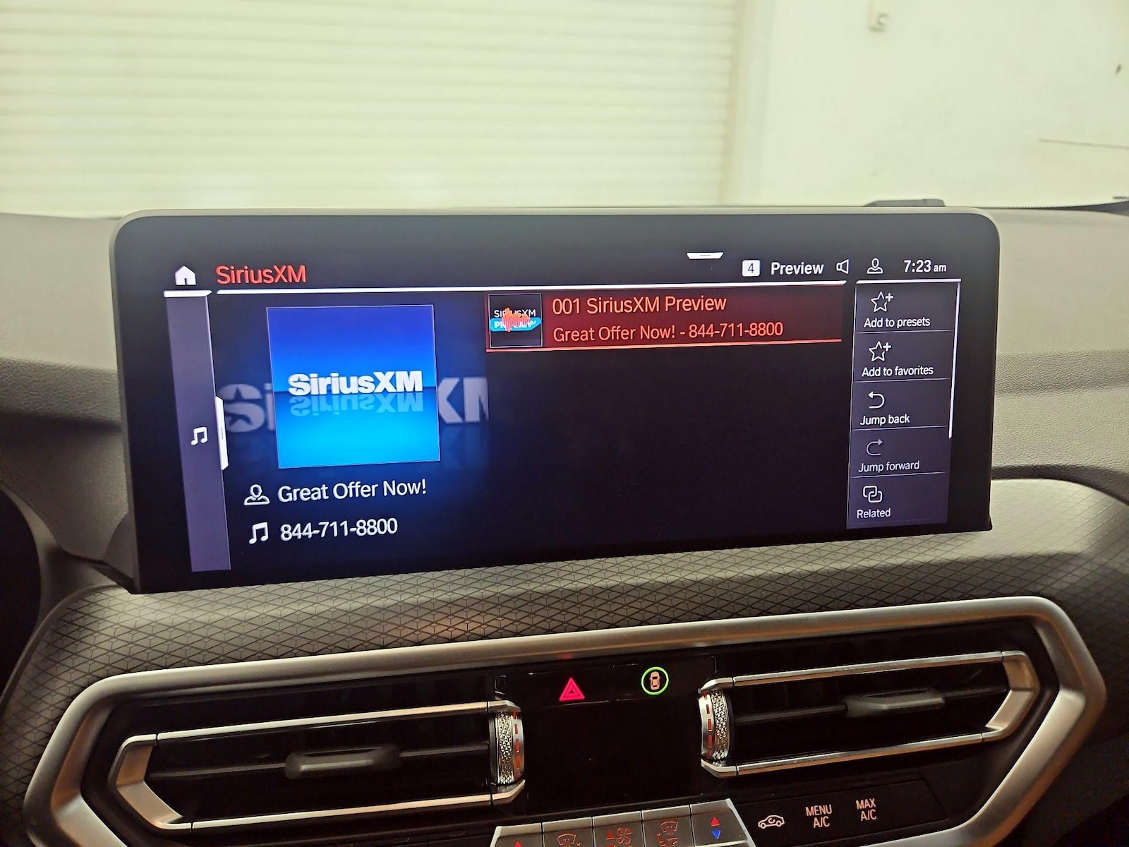 2023 BMW X4 30i - Photo 16