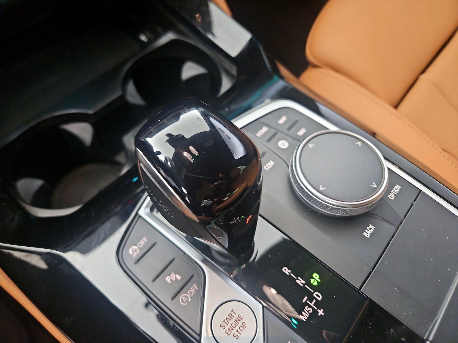 2023 BMW X4 30i - Photo 18