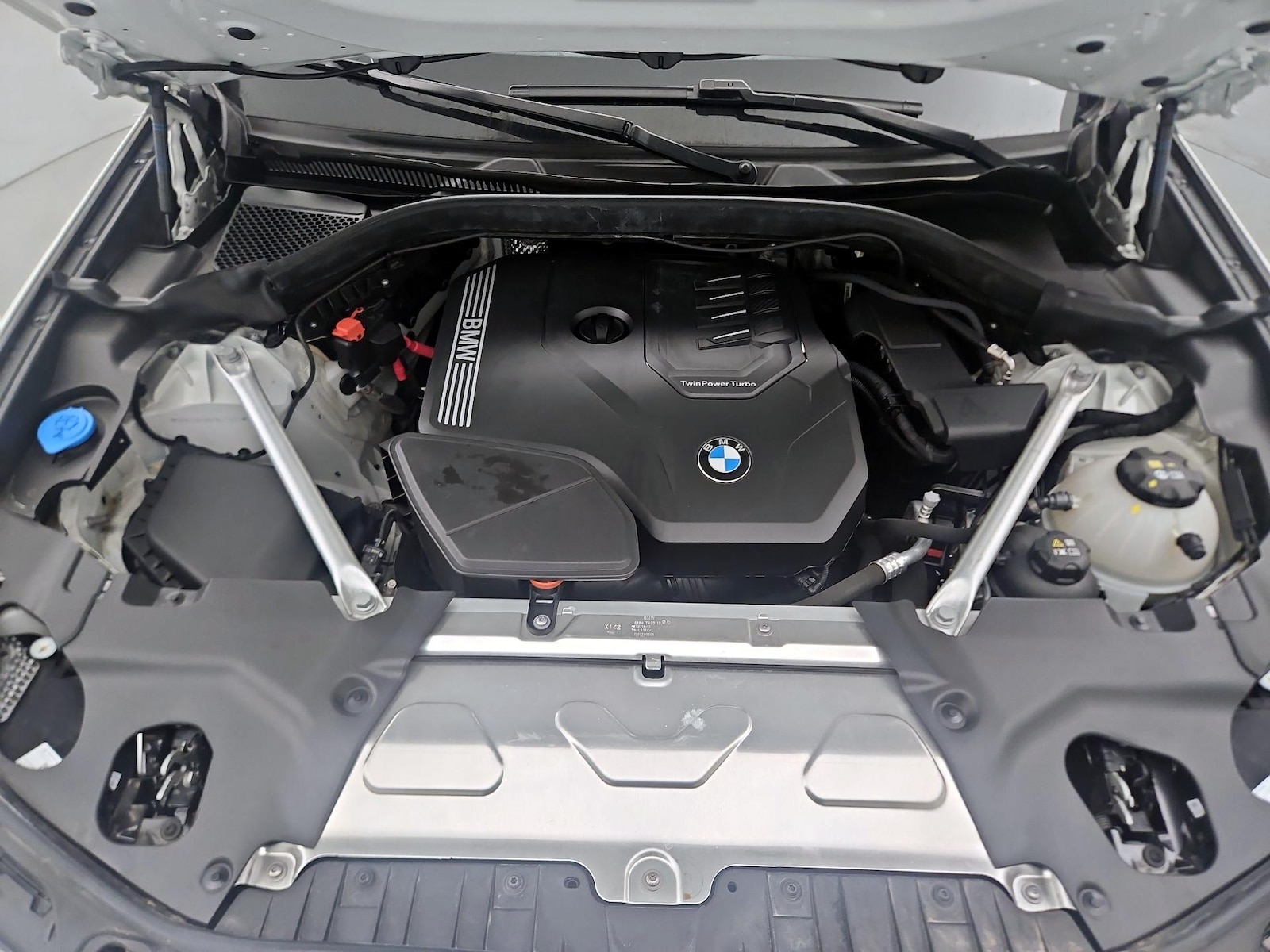 2023 BMW X4 30i - Photo 22
