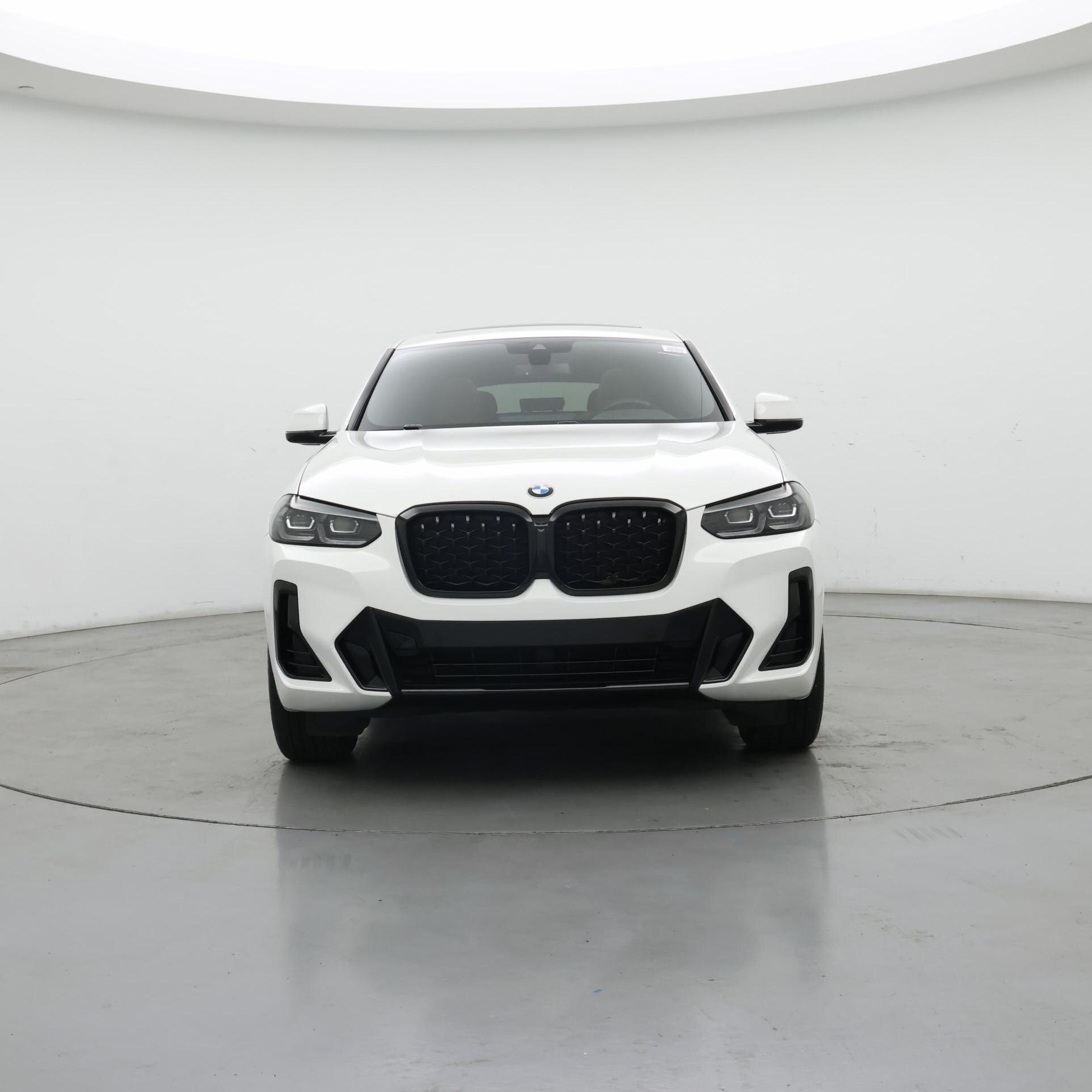 Thumbnail: 2023 BMW X4 - 5