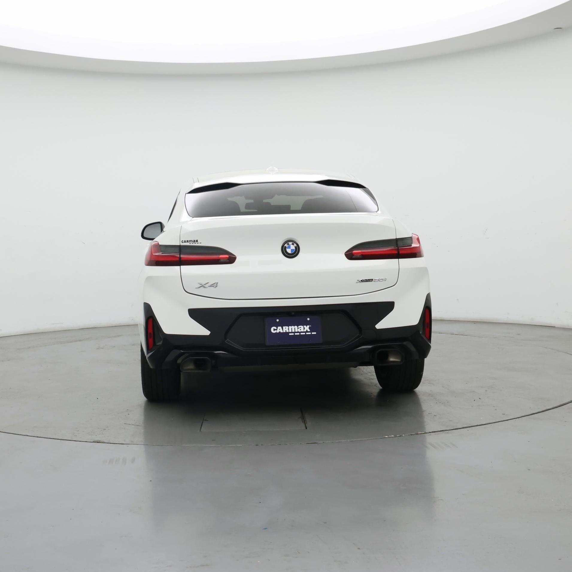 Thumbnail: 2023 BMW X4 - 6