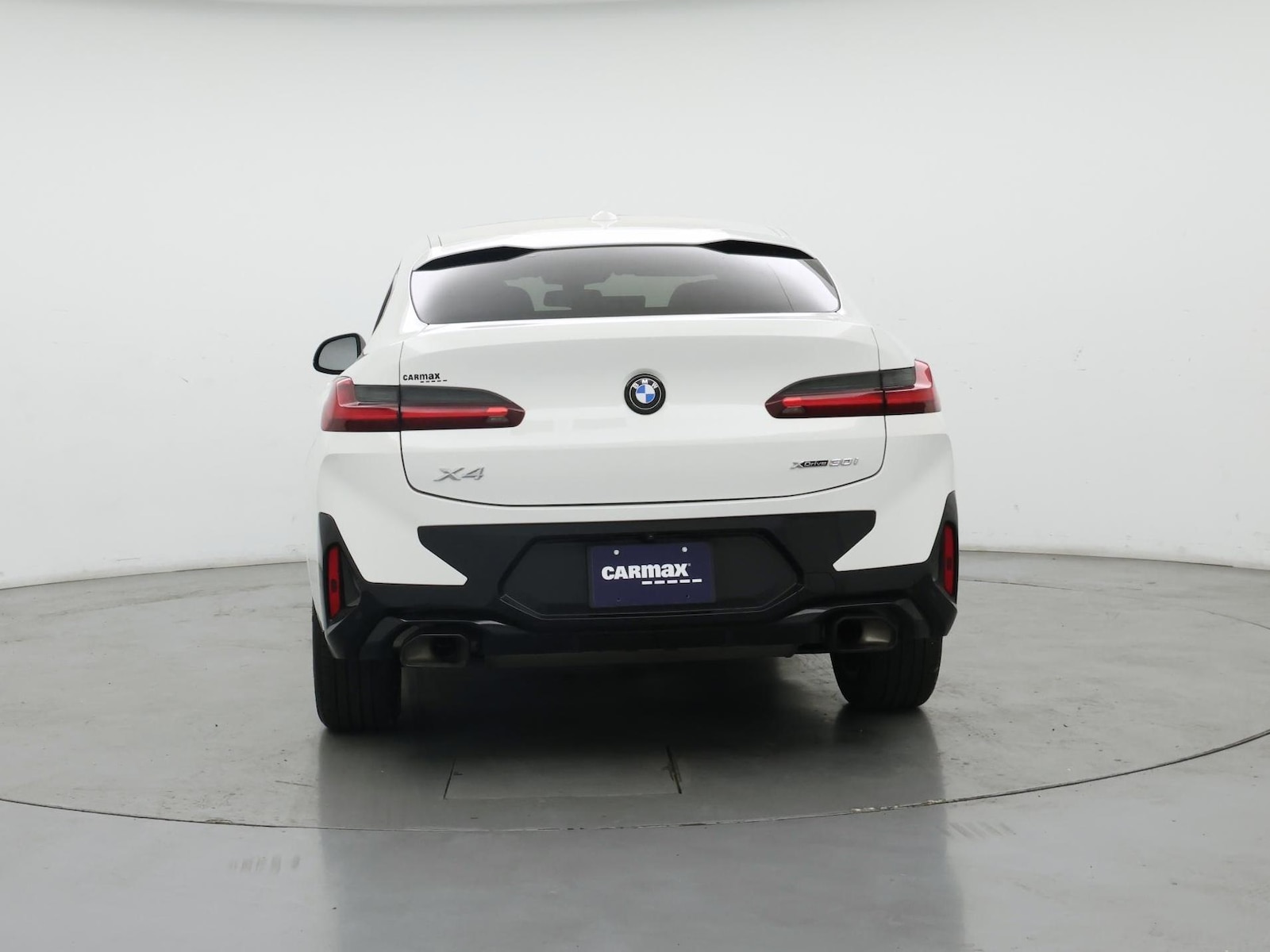 2023 BMW X4 30i - Photo 7