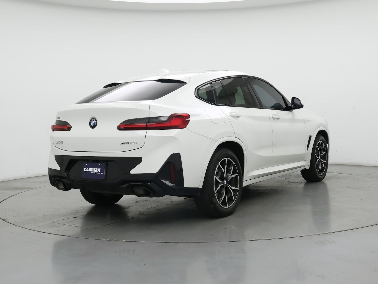 2023 BMW X4 30i - Photo 9