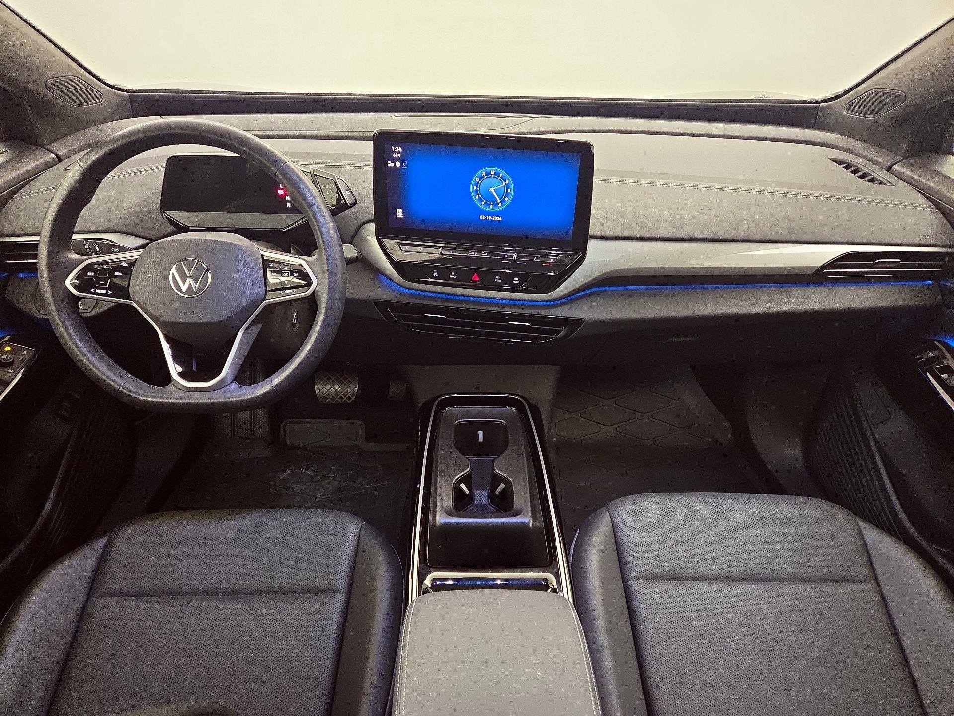 Thumbnail: 2023 Volkswagen ID.4 - 9