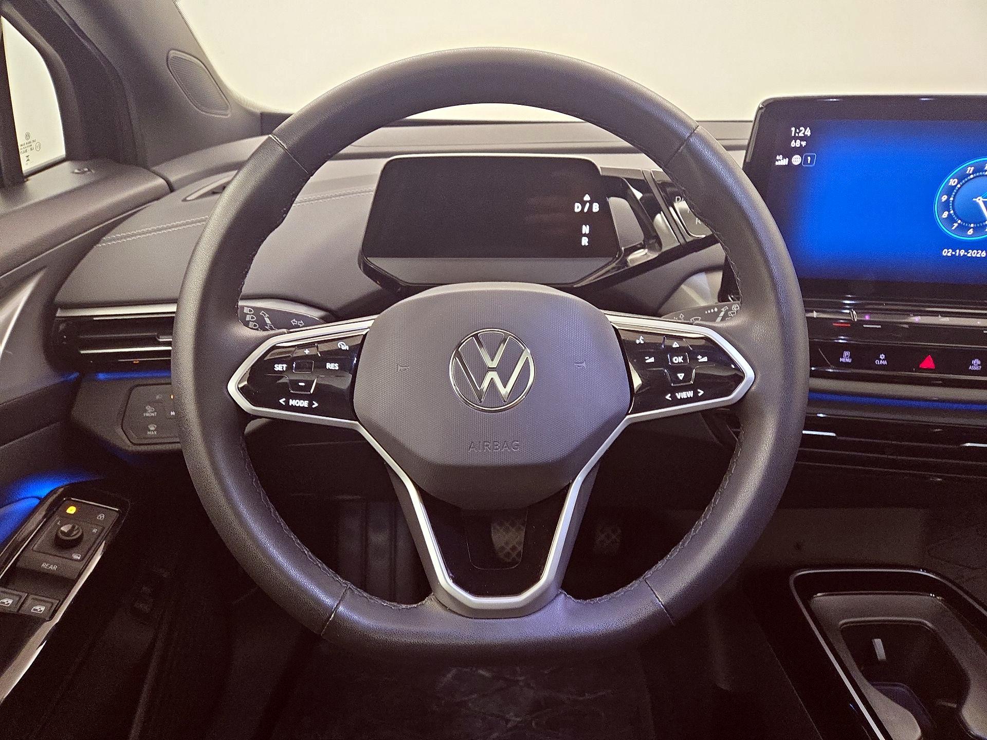 Thumbnail: 2023 Volkswagen ID.4 - 10