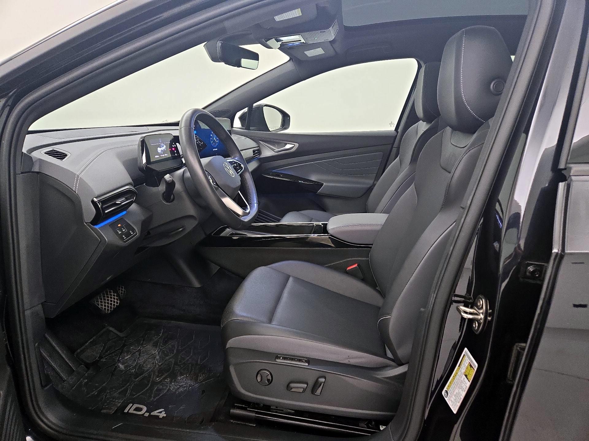 Thumbnail: 2023 Volkswagen ID.4 - 11