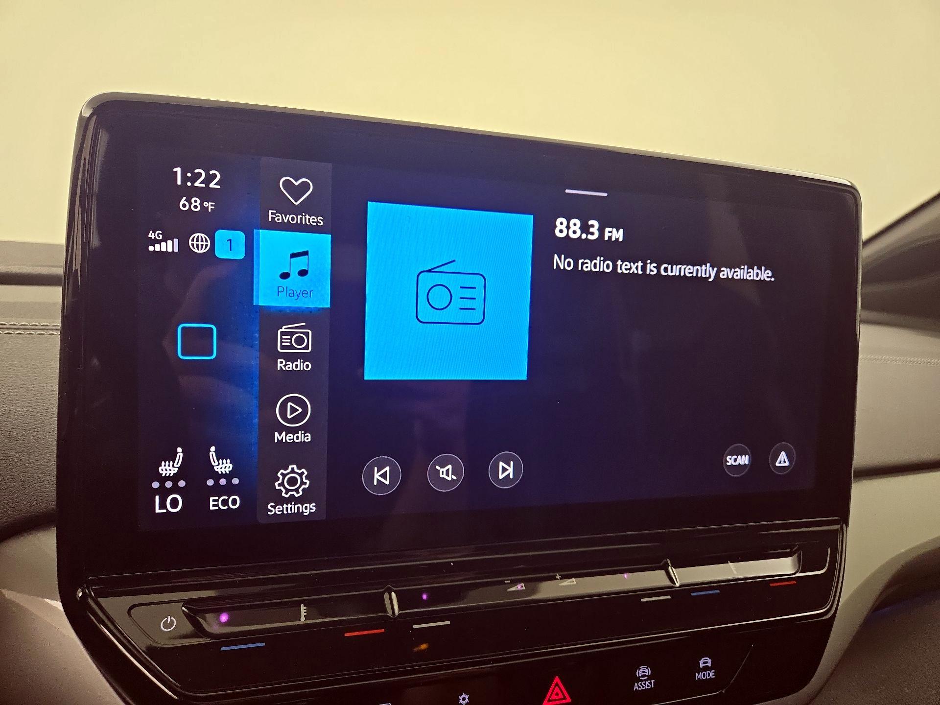 Thumbnail: 2023 Volkswagen ID.4 - 16