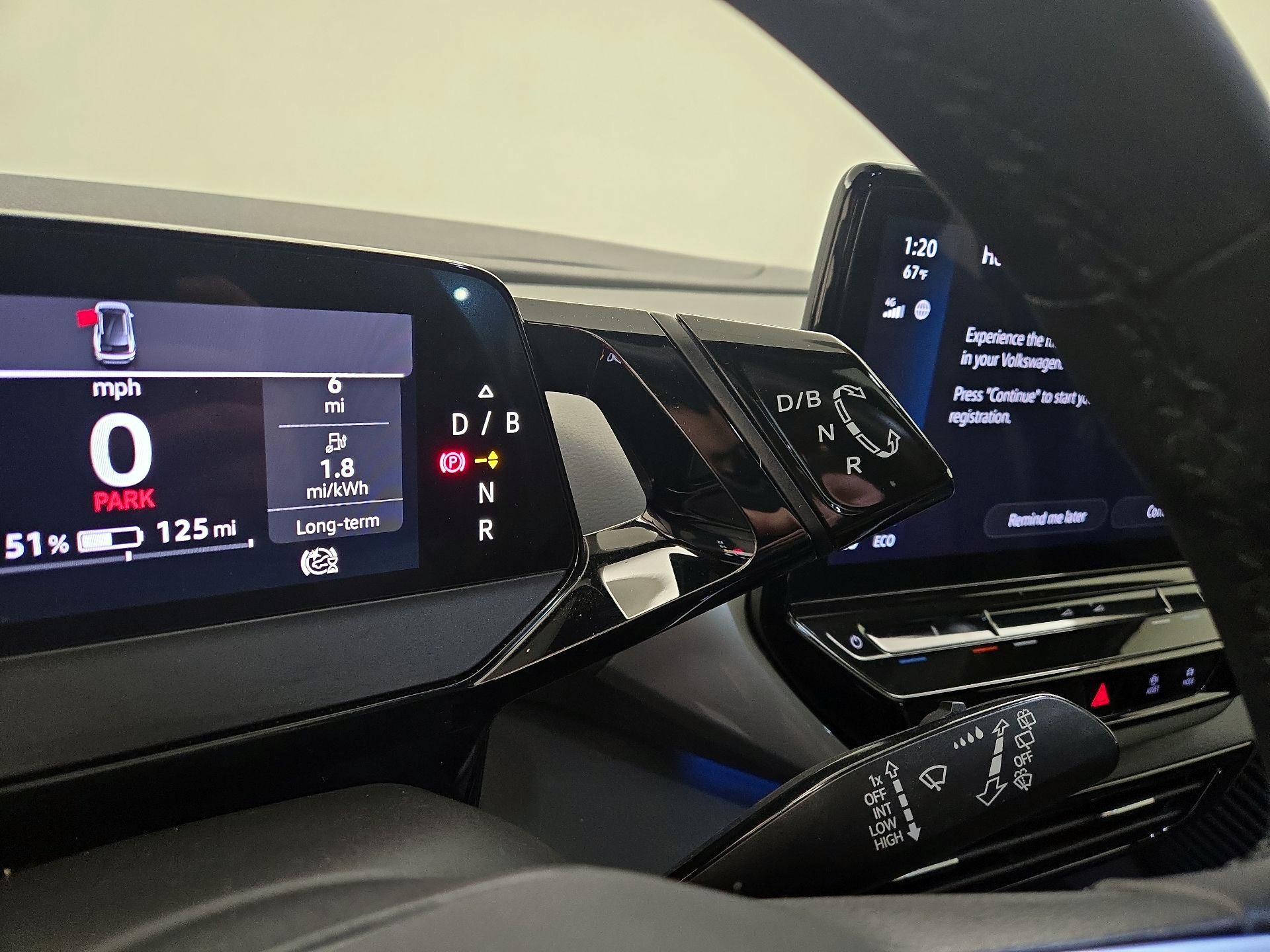 Thumbnail: 2023 Volkswagen ID.4 - 18