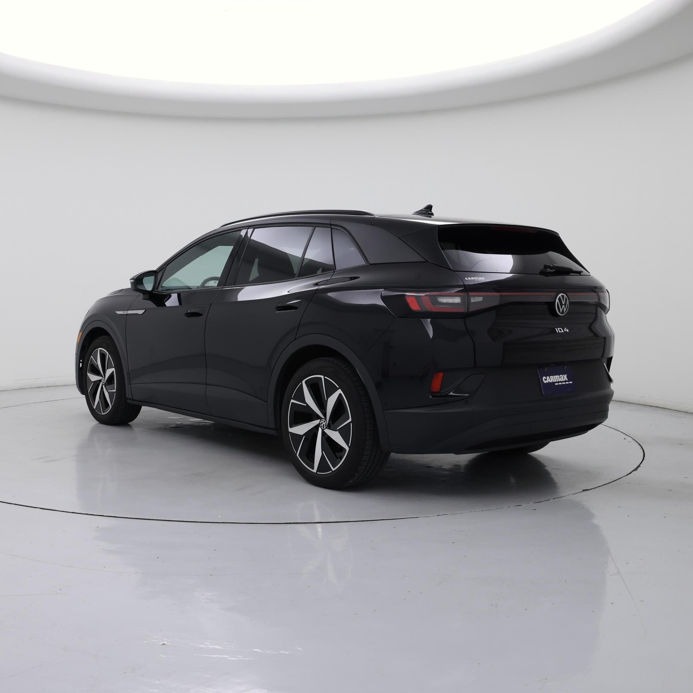 Thumbnail: 2023 Volkswagen ID.4 - 2