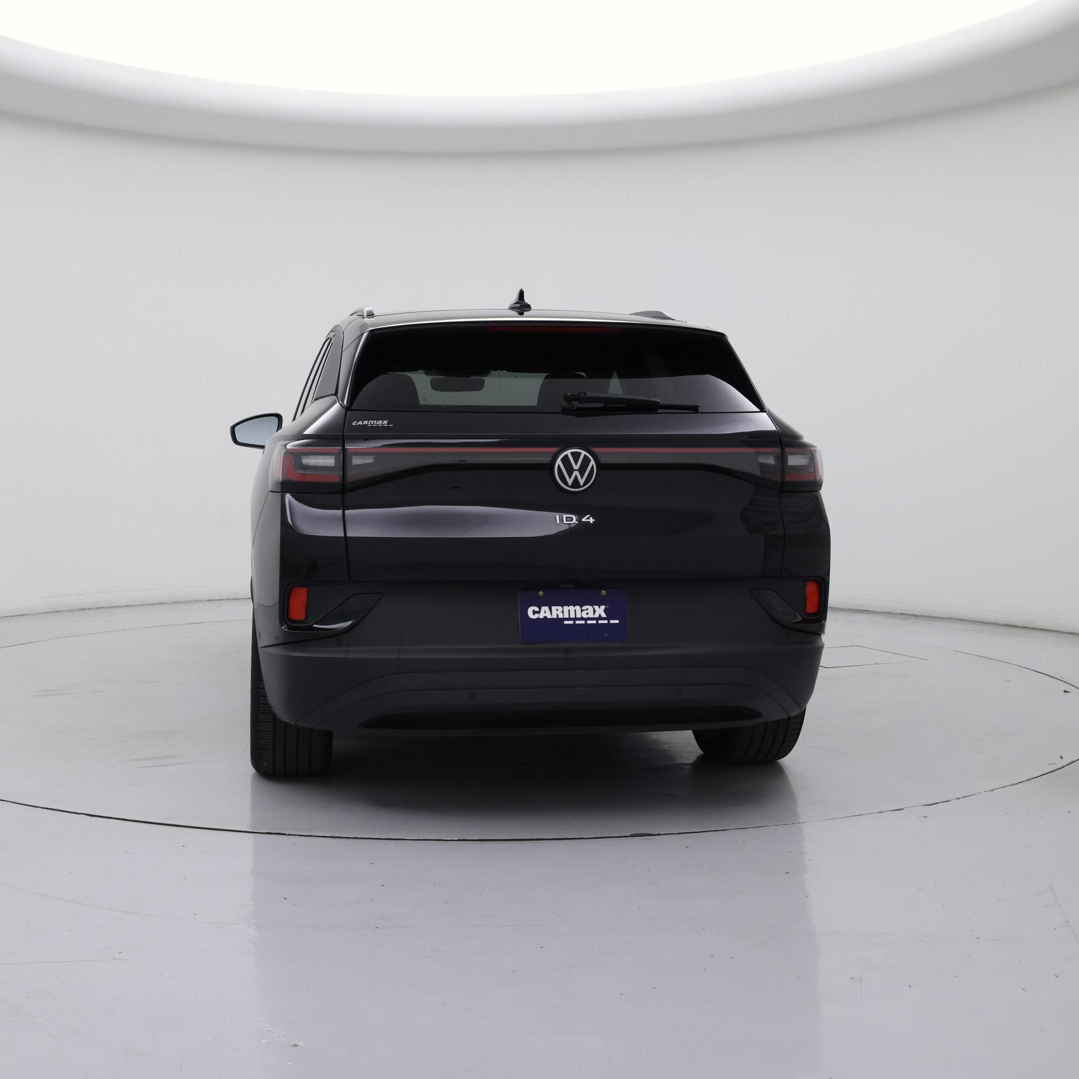 Thumbnail: 2023 Volkswagen ID.4 - 6