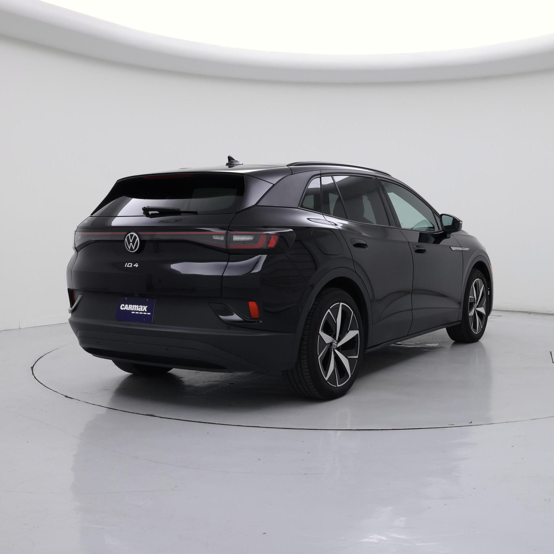 Thumbnail: 2023 Volkswagen ID.4 - 8