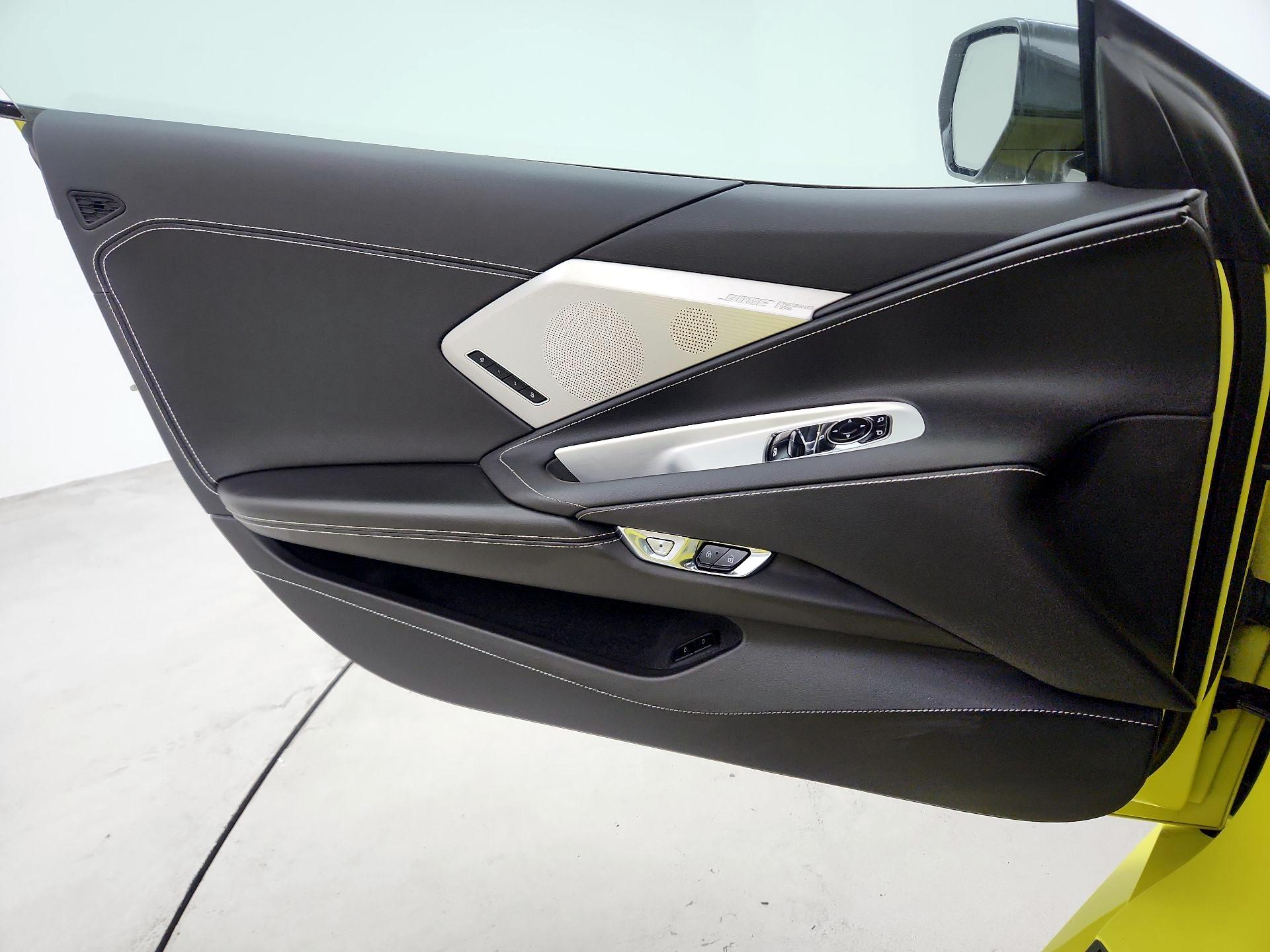 Thumbnail: 2023 Chevrolet Corvette - 10