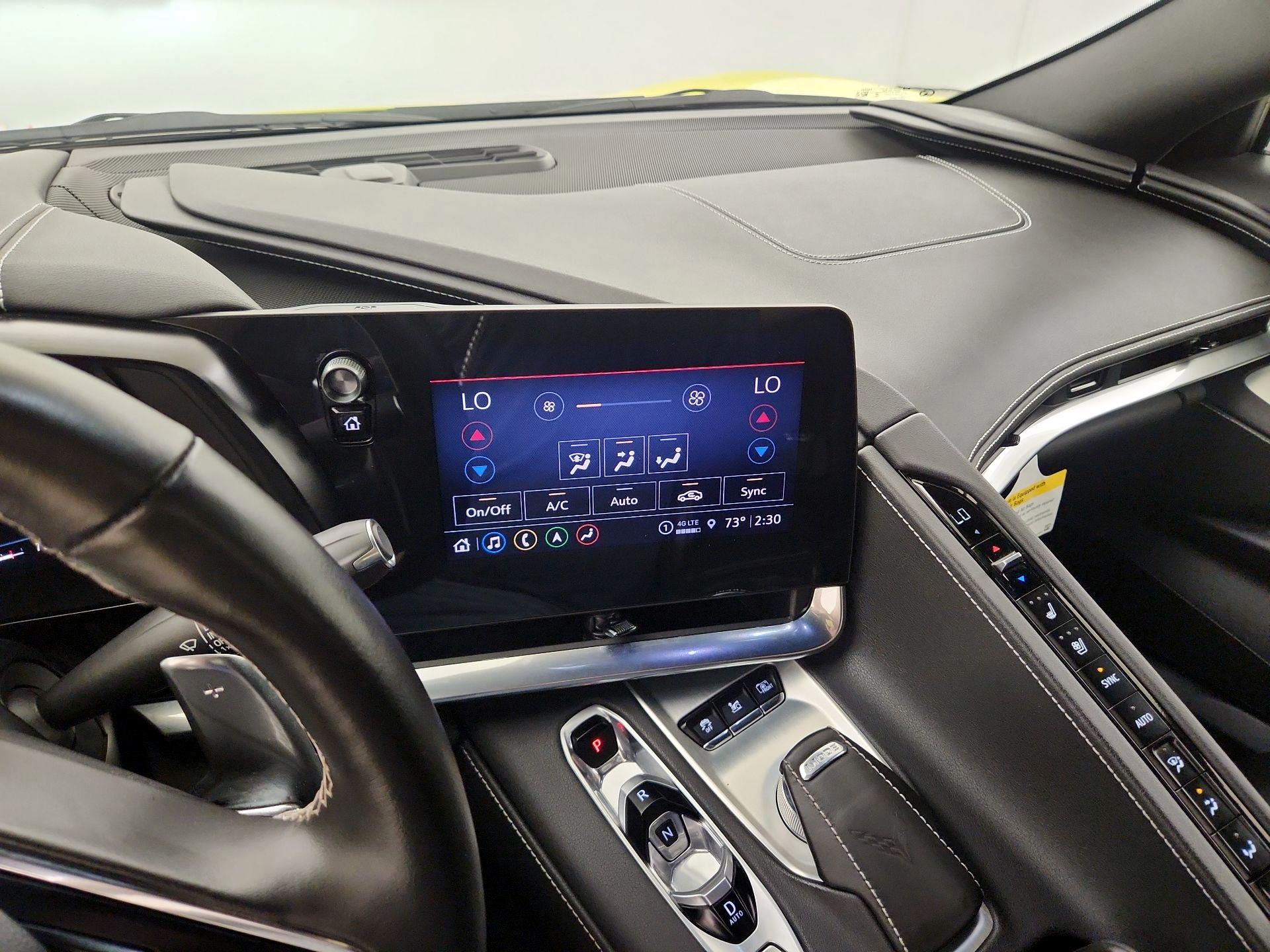 Thumbnail: 2023 Chevrolet Corvette - 11